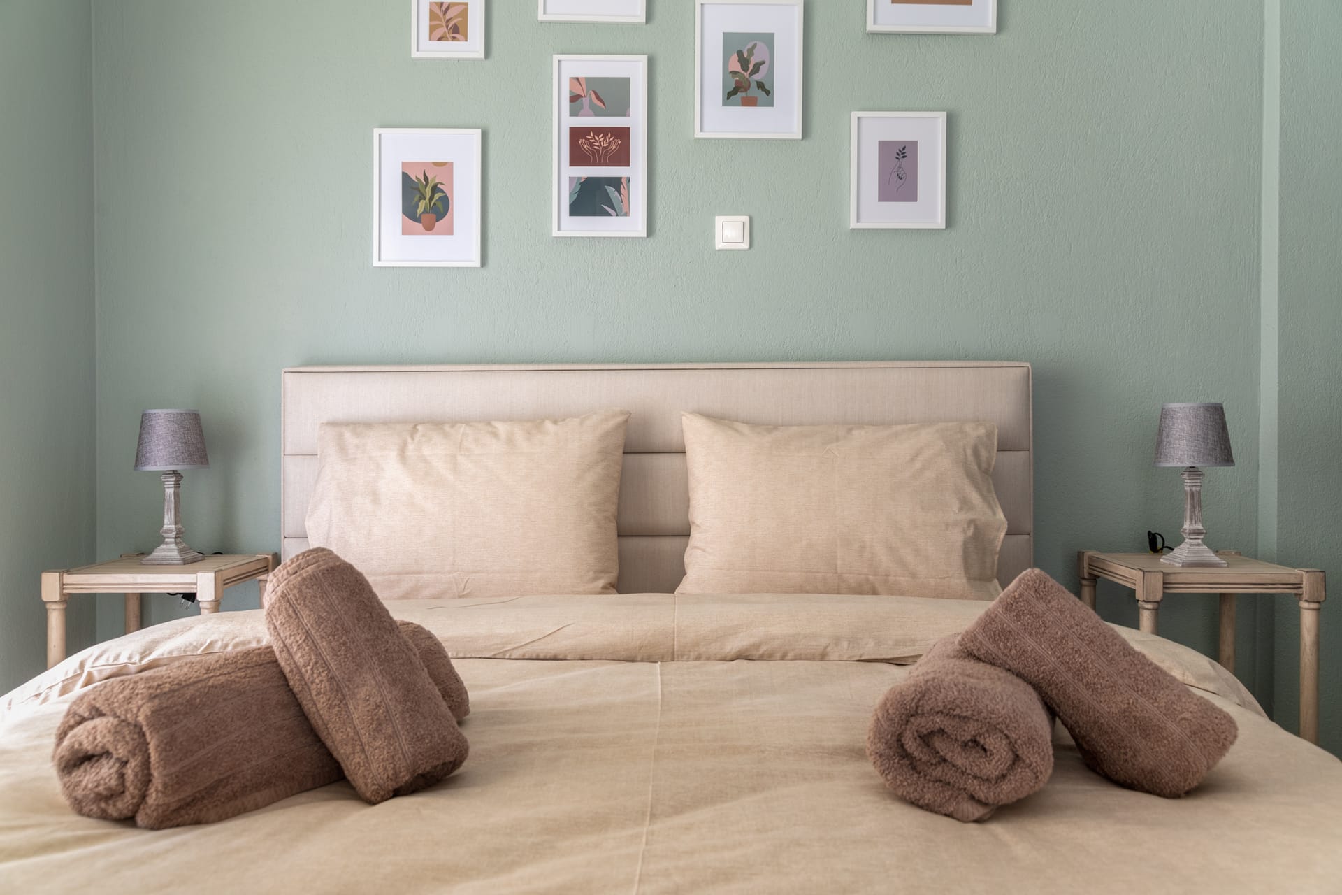 Arsas Suites - 2SUITE - 18