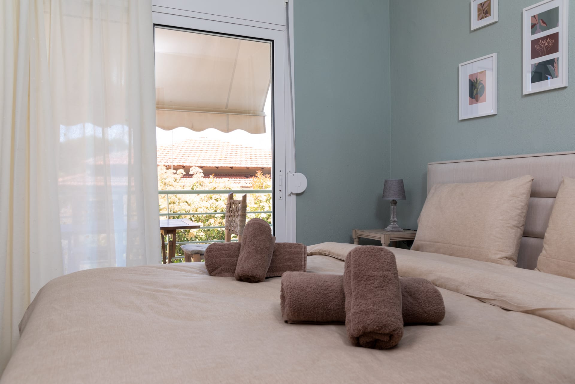 Arsas Suites - 2SUITE - 19
