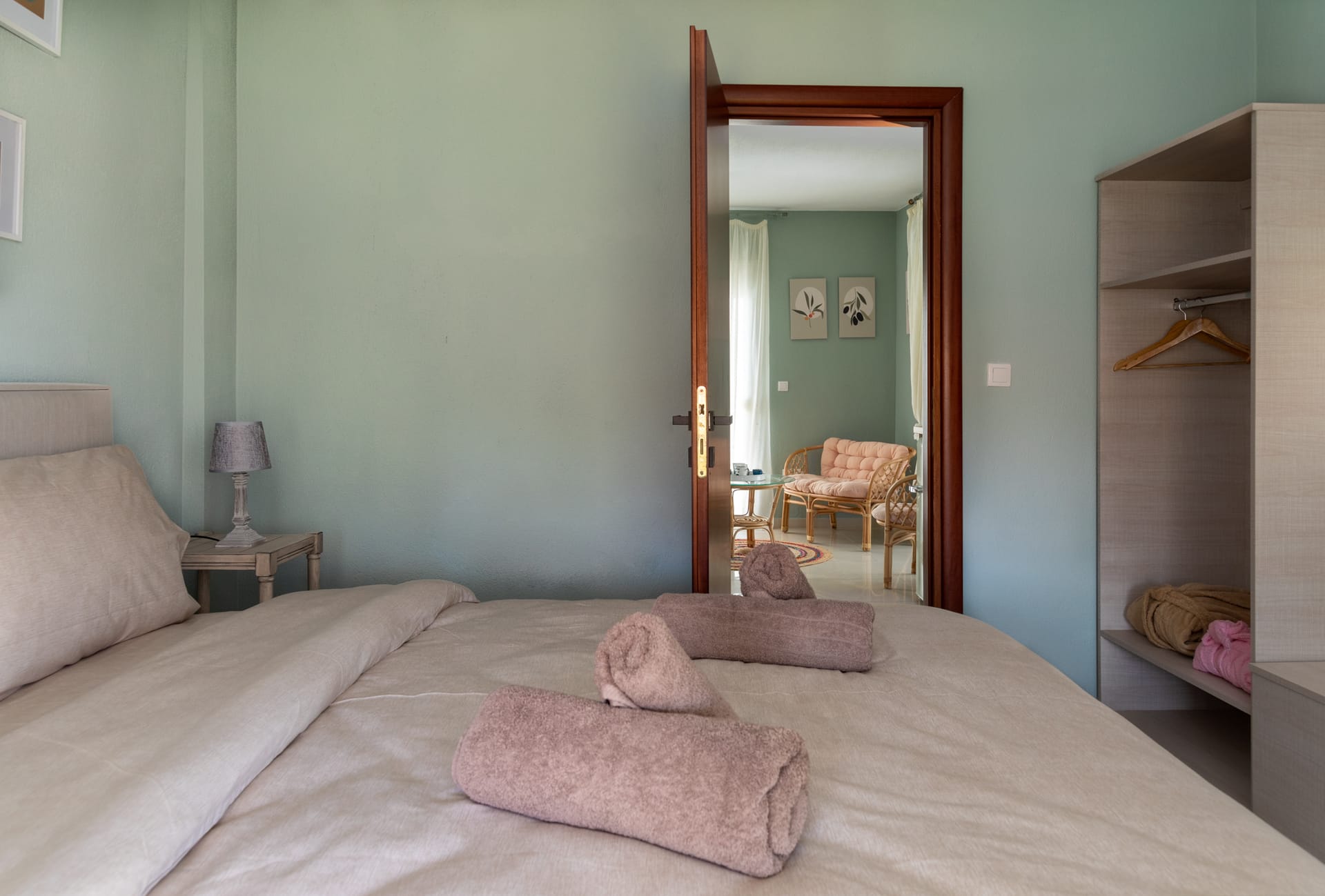 Arsas Suites - 2SUITE - 20