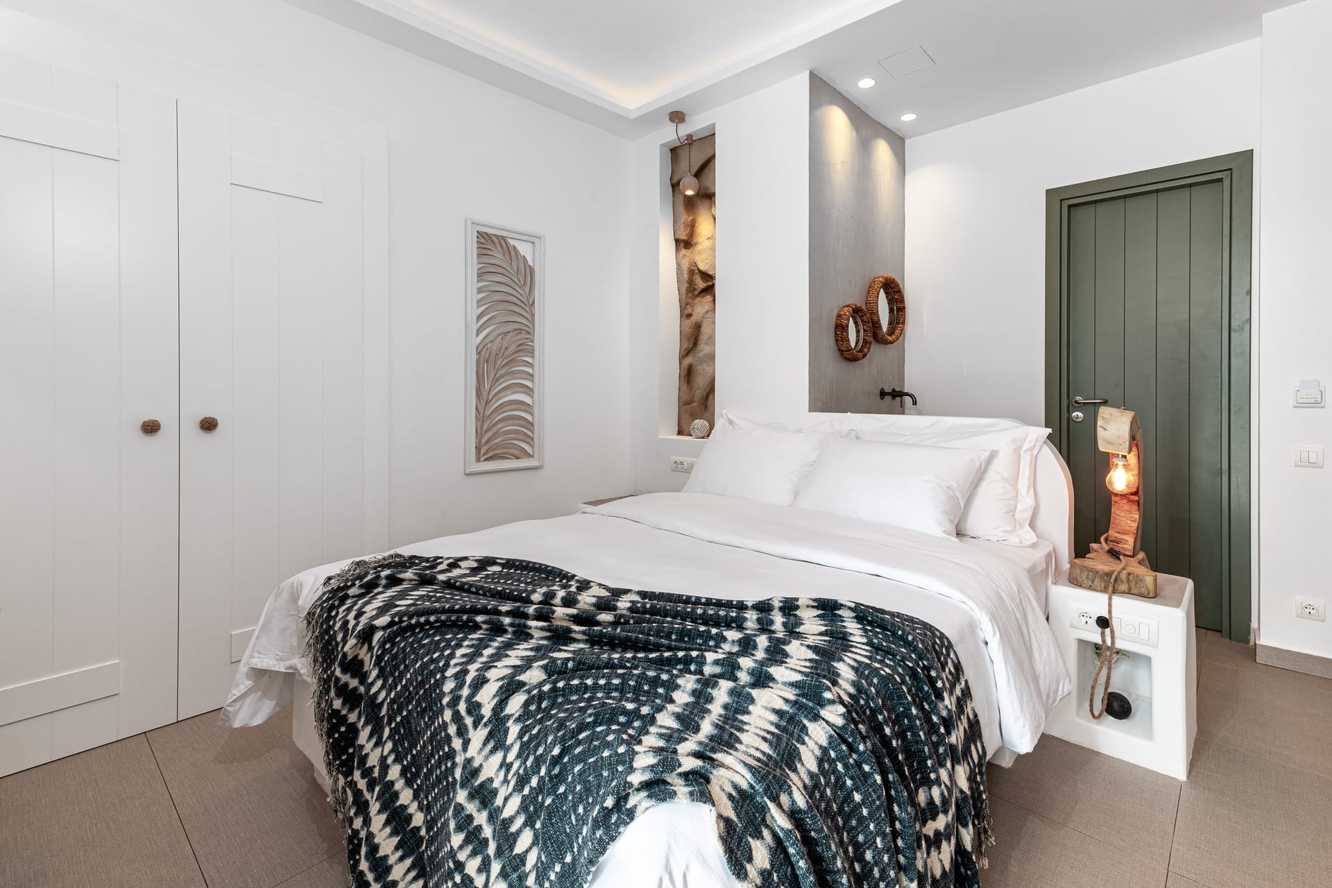 Bohemian Luxury Boutique Hotel Paros - PDGV - 2