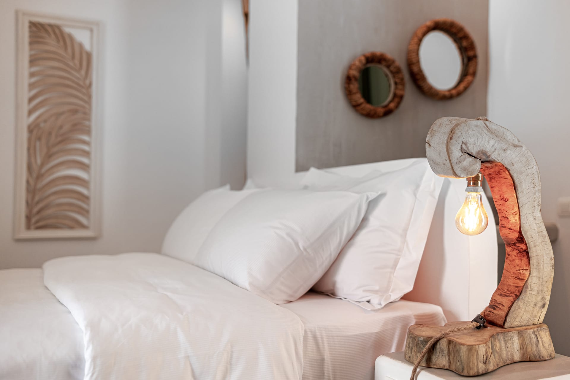 Bohemian Luxury Boutique Hotel Paros - PDGV - 3