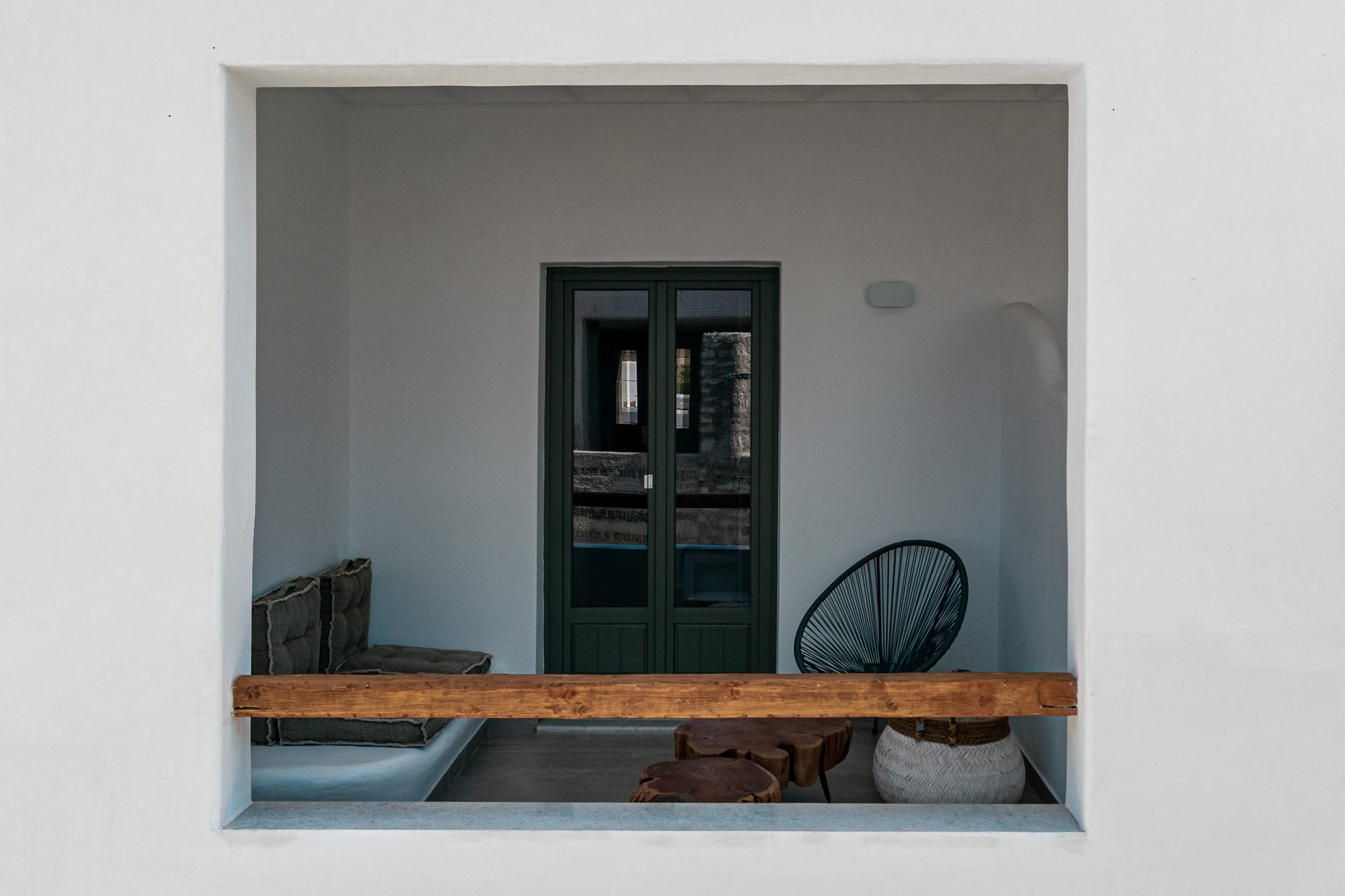 Bohemian Luxury Boutique Hotel Paros - PDGV - 4