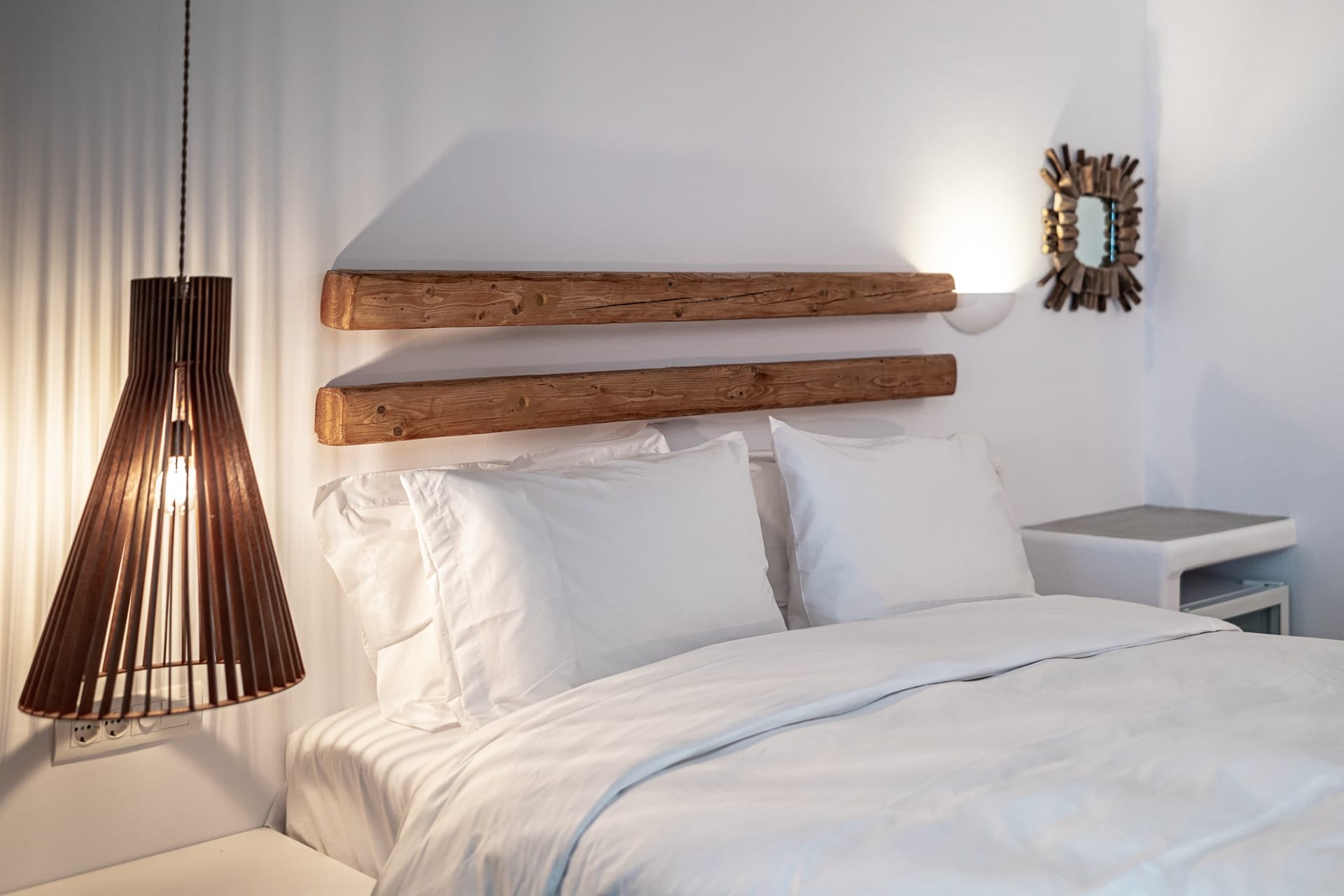 Bohemian Luxury Boutique Hotel Paros - PDGV - 9