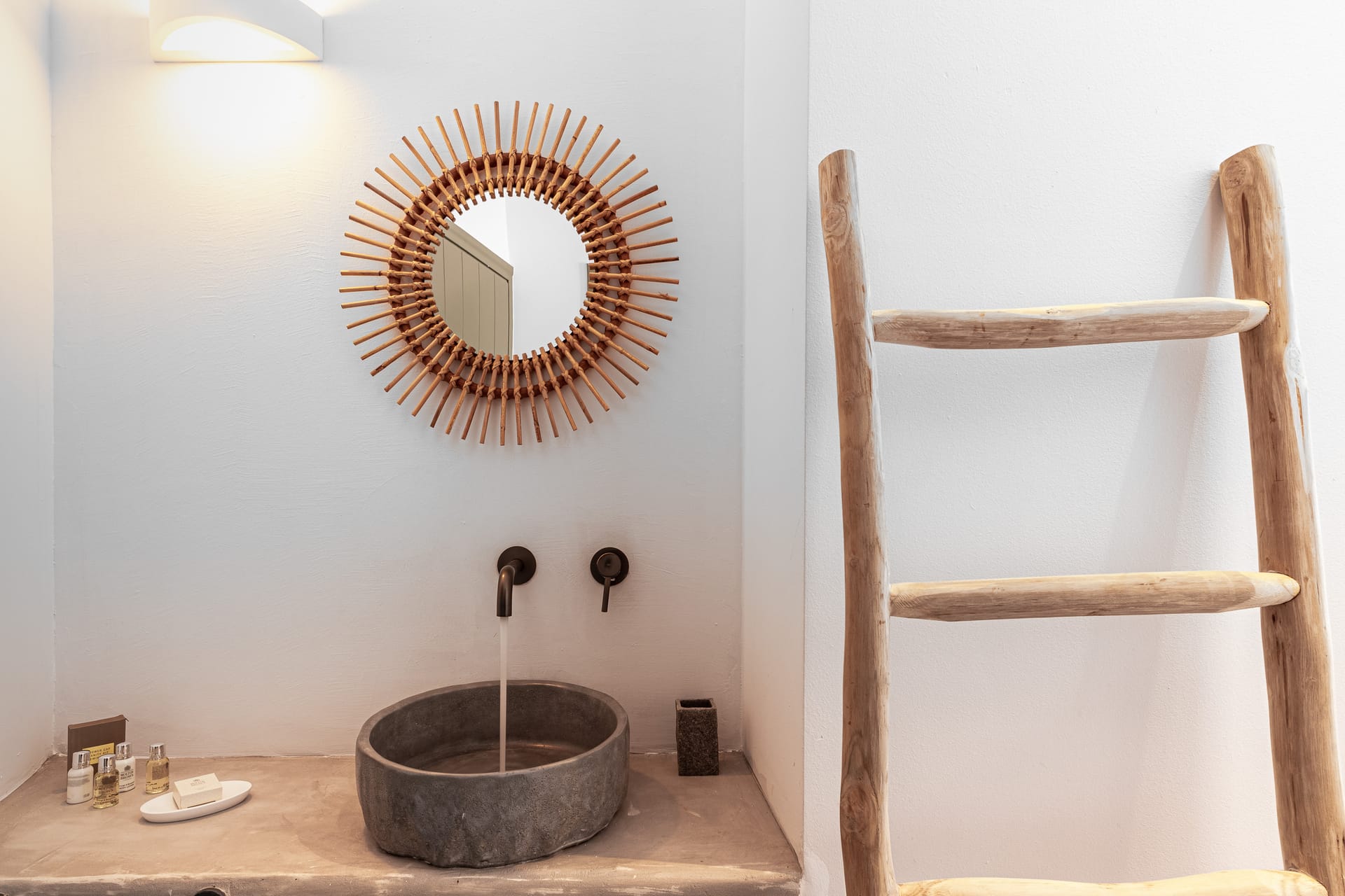 Bohemian Luxury Boutique Hotel Paros - DDSV - 5