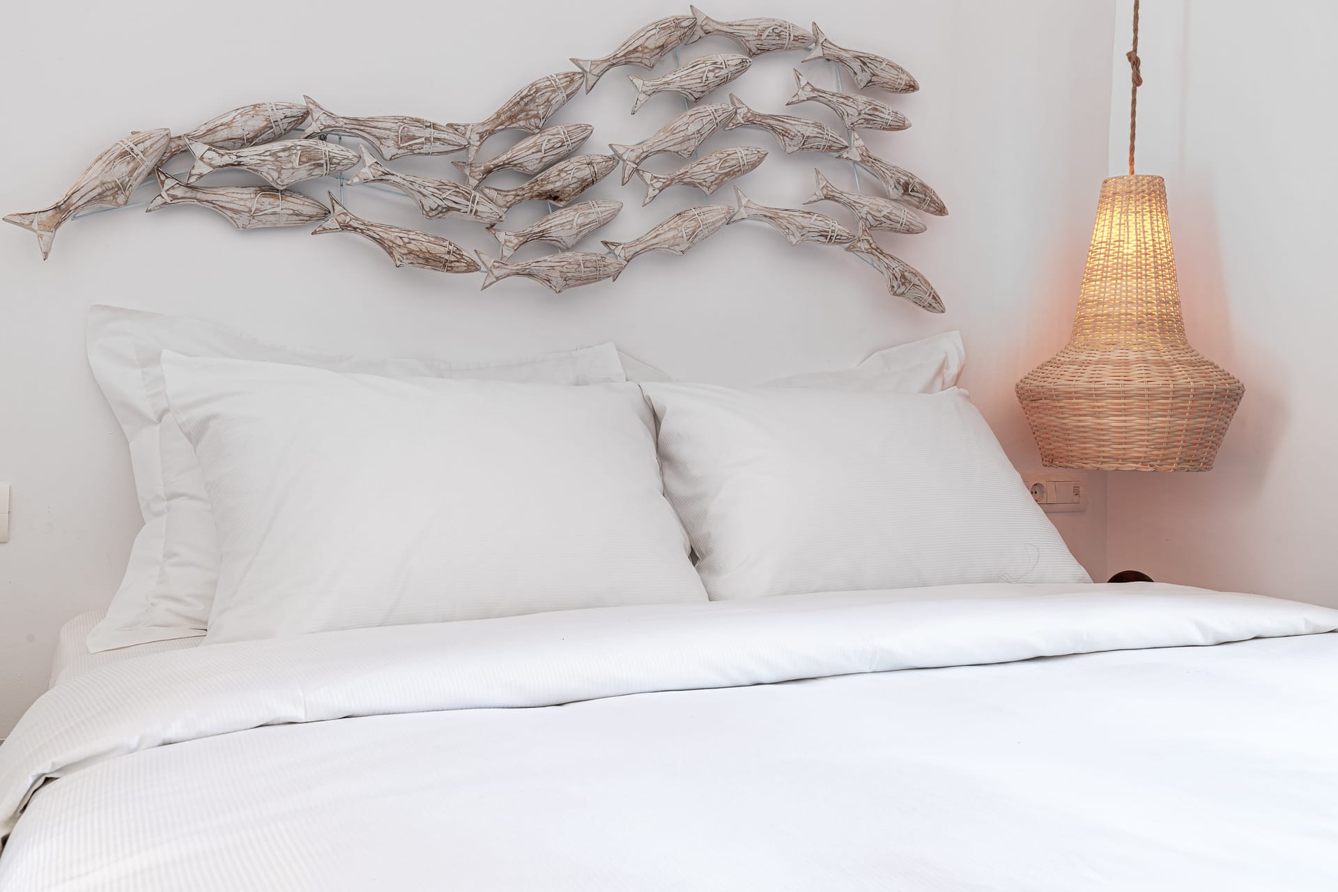Bohemian Luxury Boutique Hotel Paros - DDSV - 6