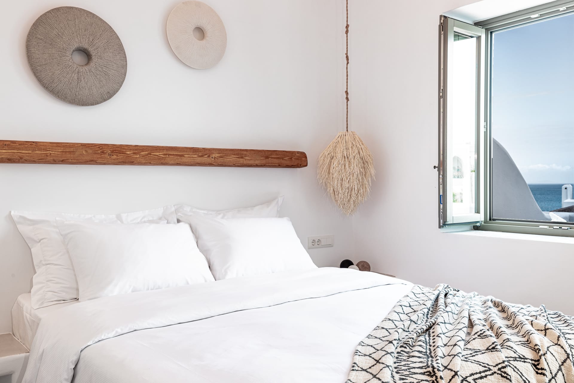 Bohemian Luxury Boutique Hotel Paros - DDSV - 8