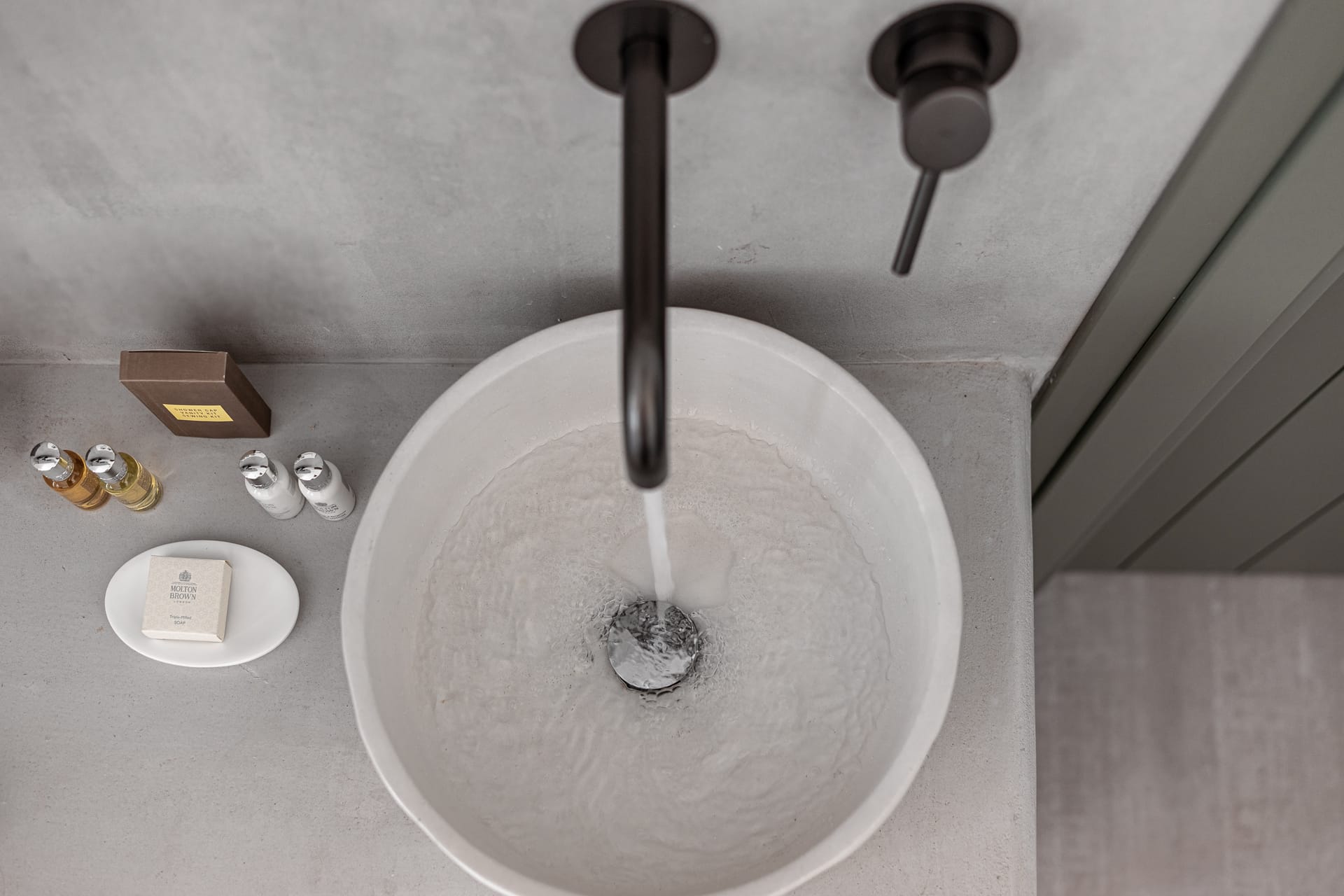 Bohemian Luxury Boutique Hotel Paros - DDSV - 11