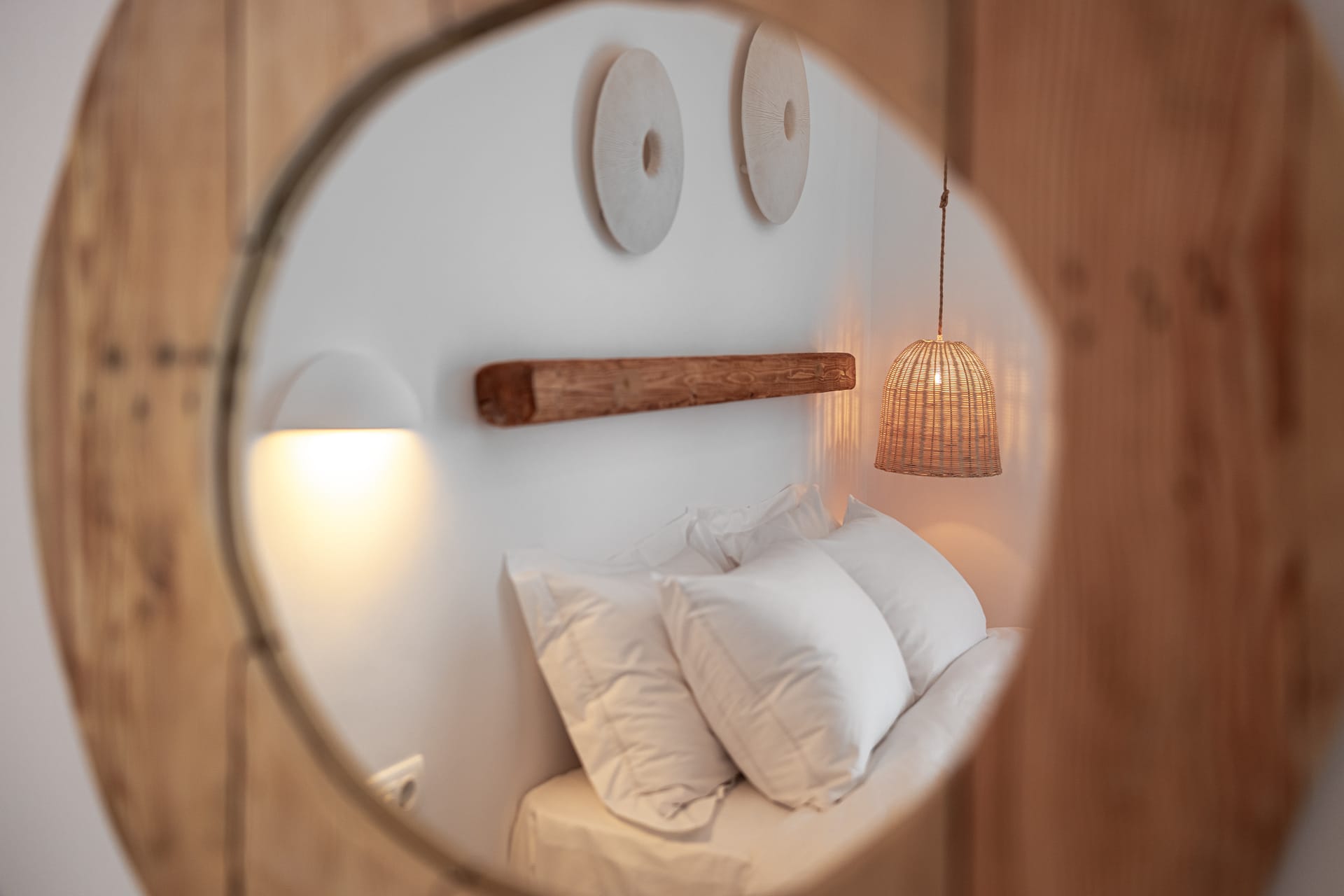 Bohemian Luxury Boutique Hotel Paros - DDSV - 13