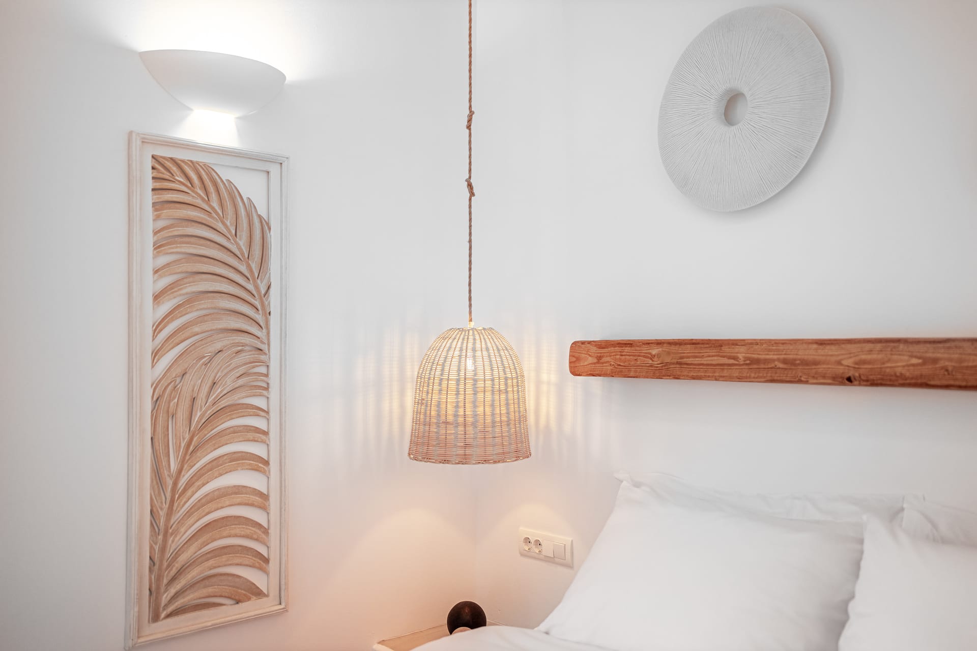 Bohemian Luxury Boutique Hotel Paros - DDSV - 14