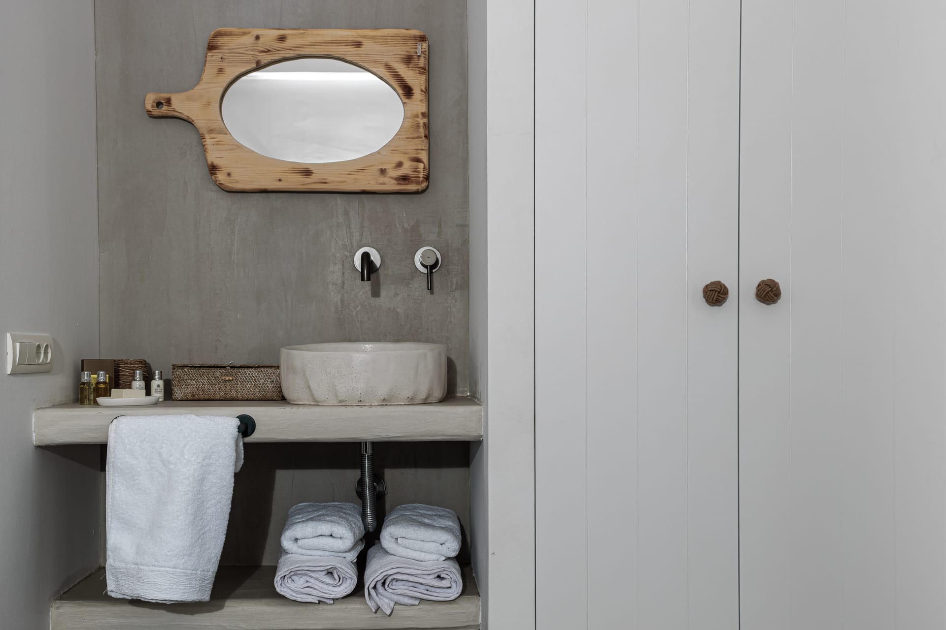Bohemian Luxury Boutique Hotel Paros - DDSV - 18