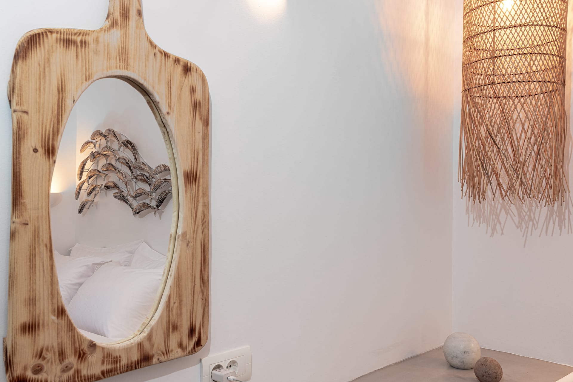 Bohemian Luxury Boutique Hotel Paros - HSOH - 3