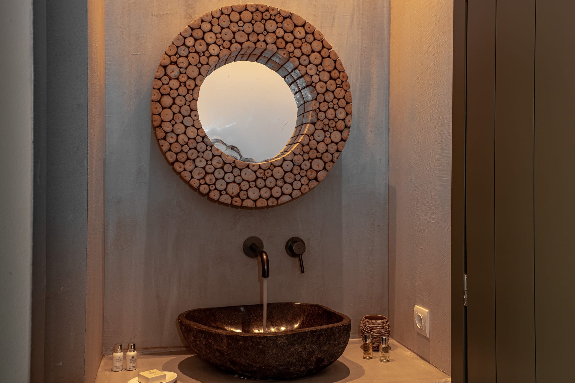 Bohemian Luxury Boutique Hotel Paros - HSOH - 5