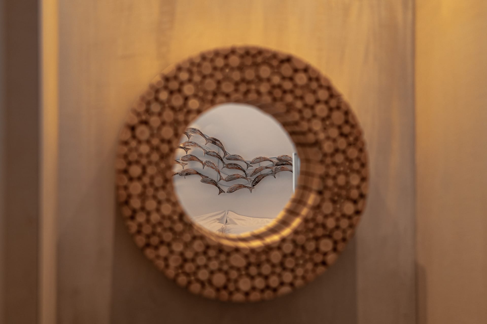 Bohemian Luxury Boutique Hotel Paros - HSOH - 8
