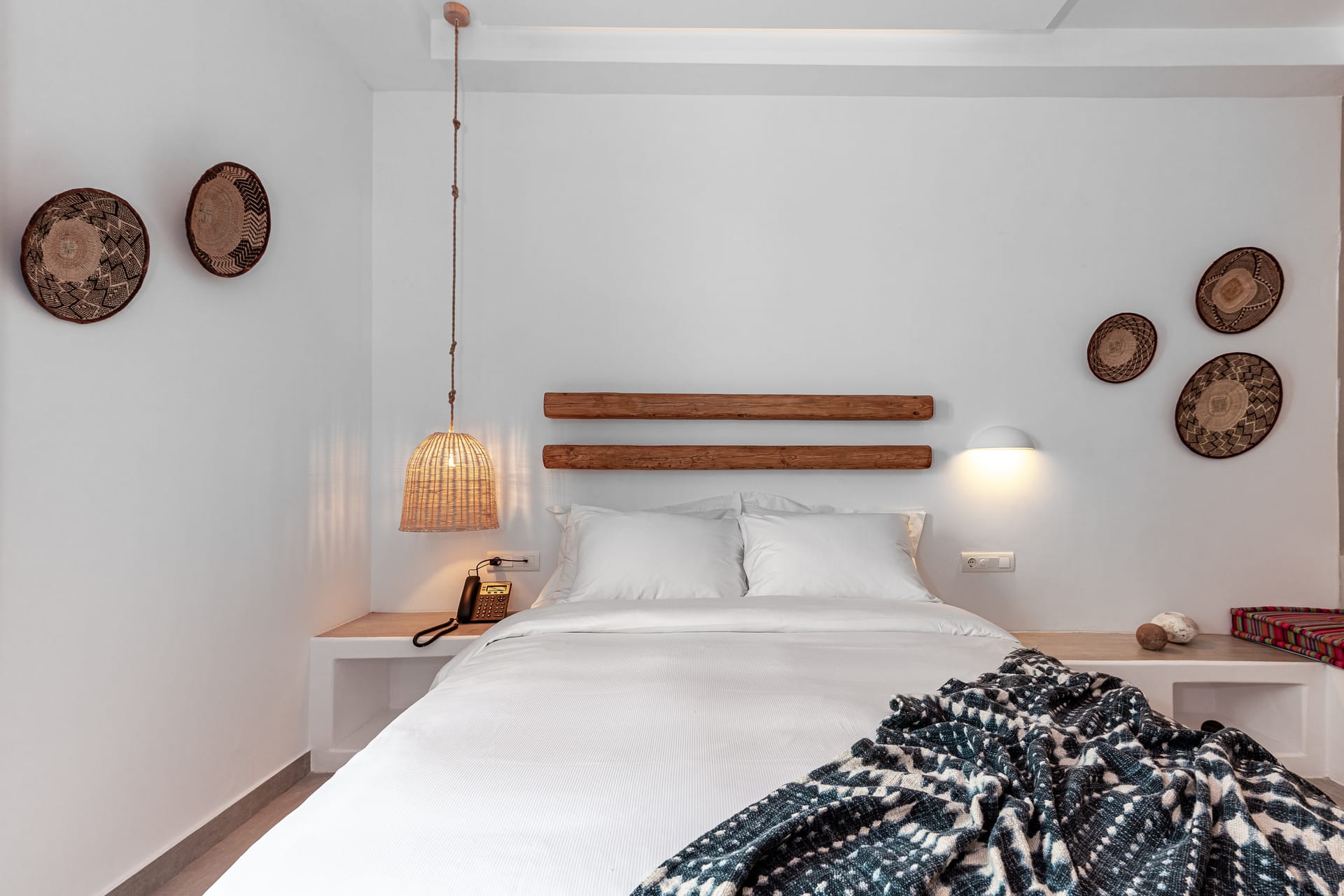 Bohemian Luxury Boutique Hotel Paros - JSSGV - 3