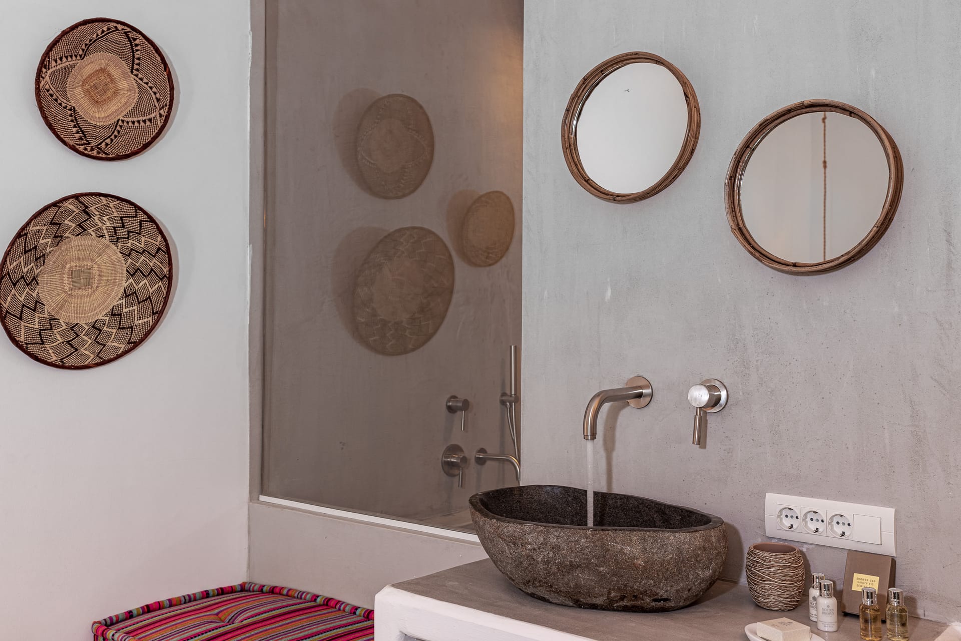 Bohemian Luxury Boutique Hotel Paros - JSSGV - 5