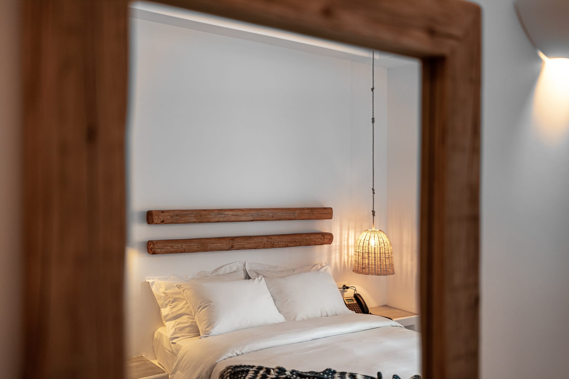 Bohemian Luxury Boutique Hotel Paros - JSSGV - 7