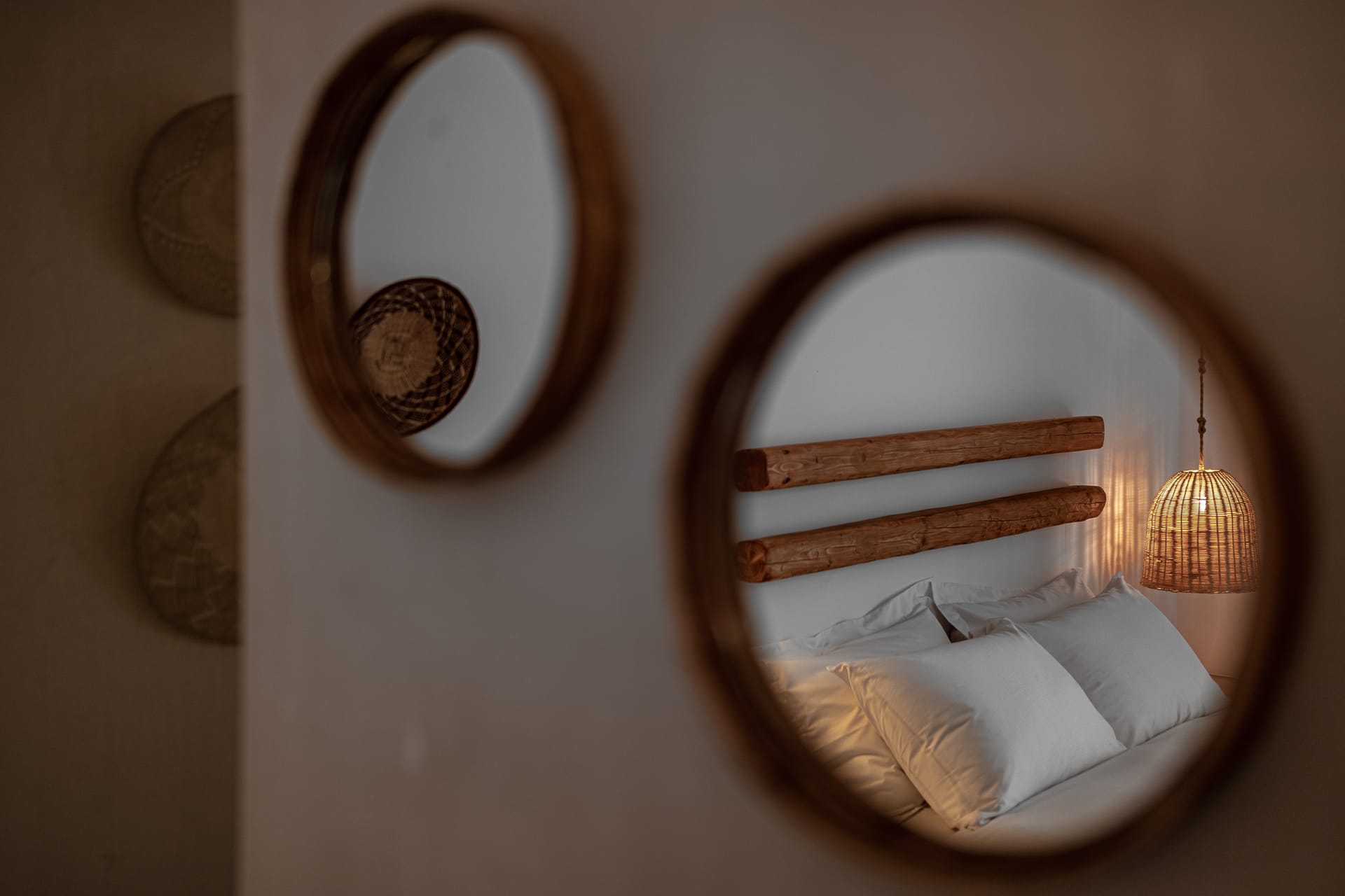 Bohemian Luxury Boutique Hotel Paros - JSSGV - 8