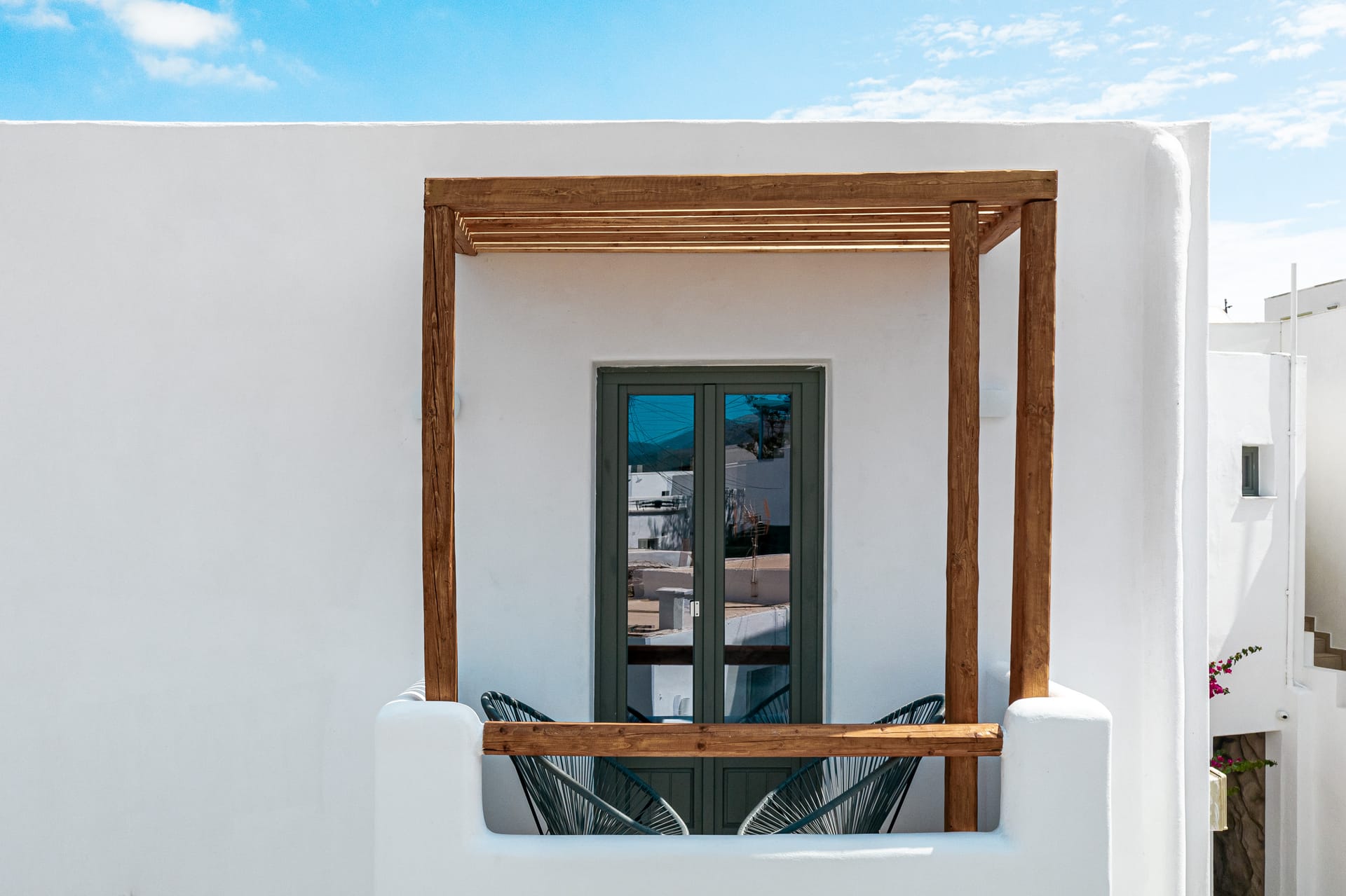 Bohemian Luxury Boutique Hotel Paros - JSSGV - 9
