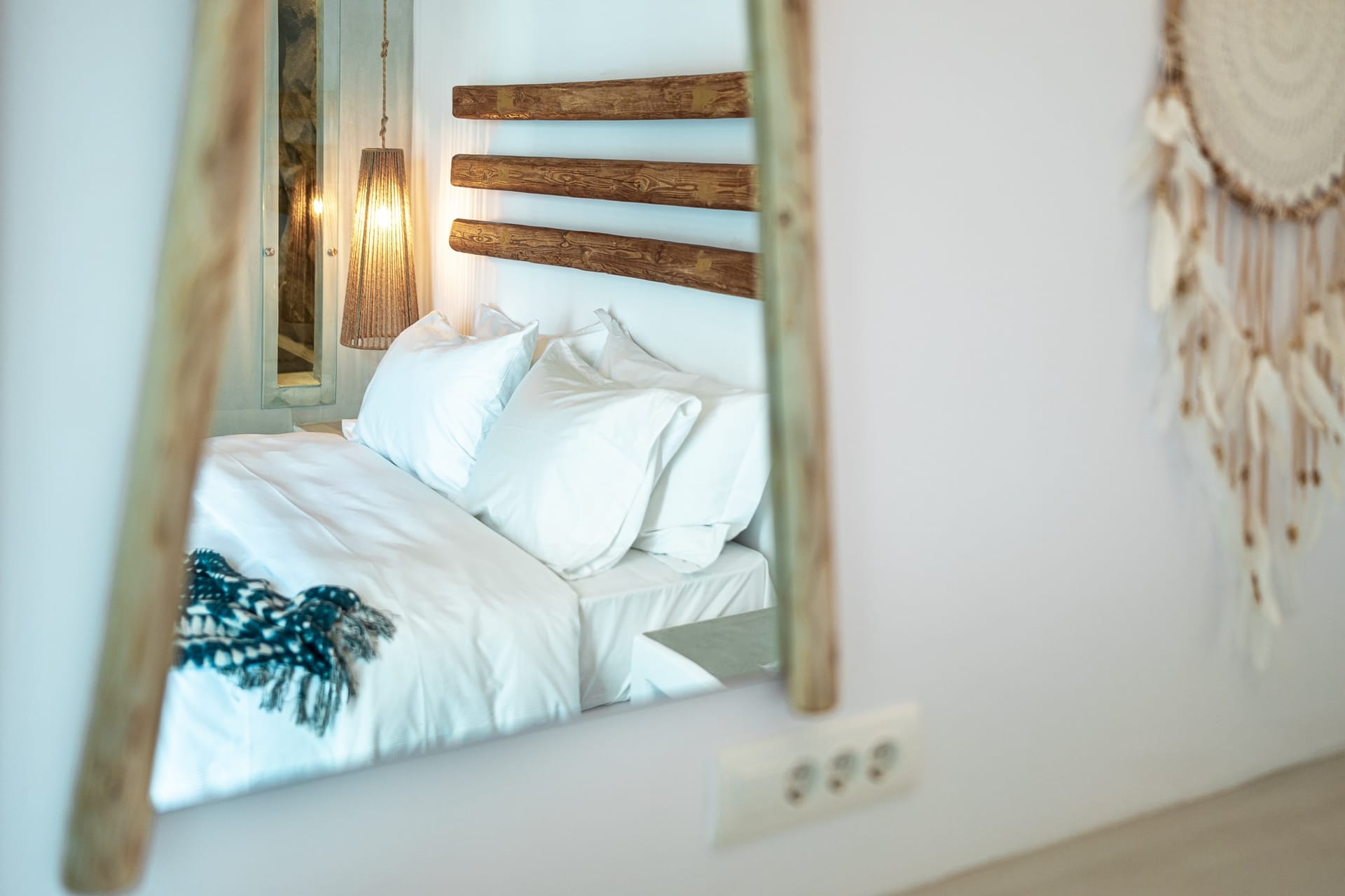 Bohemian Luxury Boutique Hotel Paros - JSSGV - 11