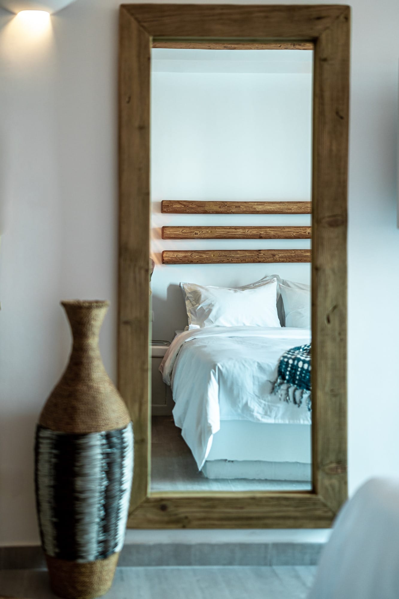Bohemian Luxury Boutique Hotel Paros - JSSGV - 14