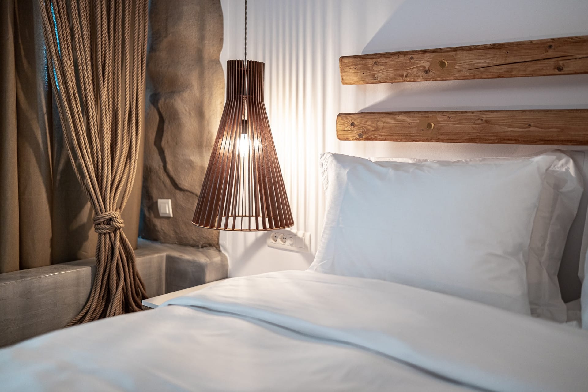 Bohemian Luxury Boutique Hotel Paros - JSSGV - 15