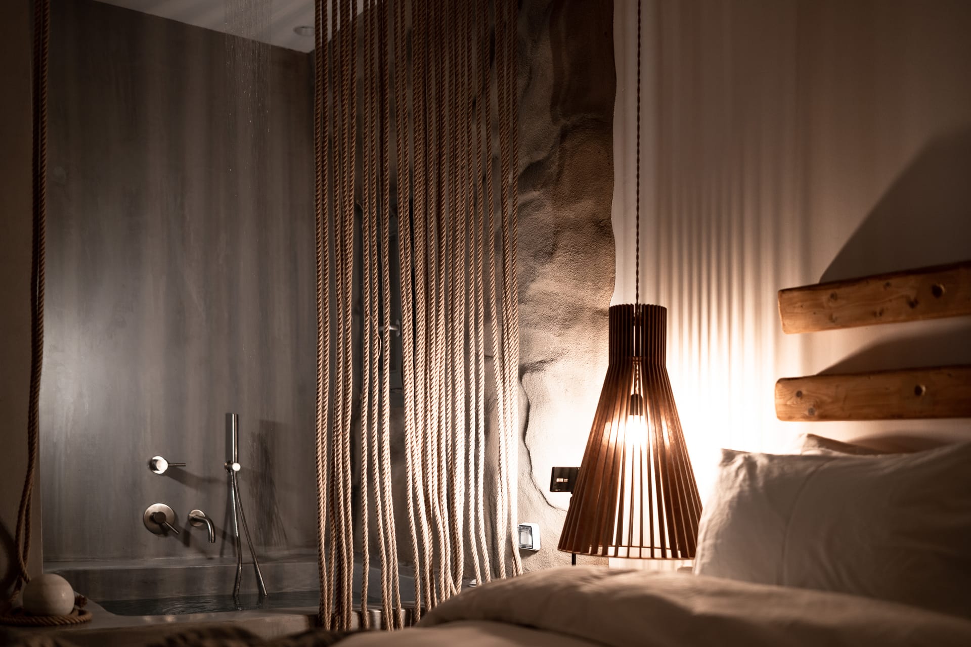 Bohemian Luxury Boutique Hotel Paros - JSSGV - 18