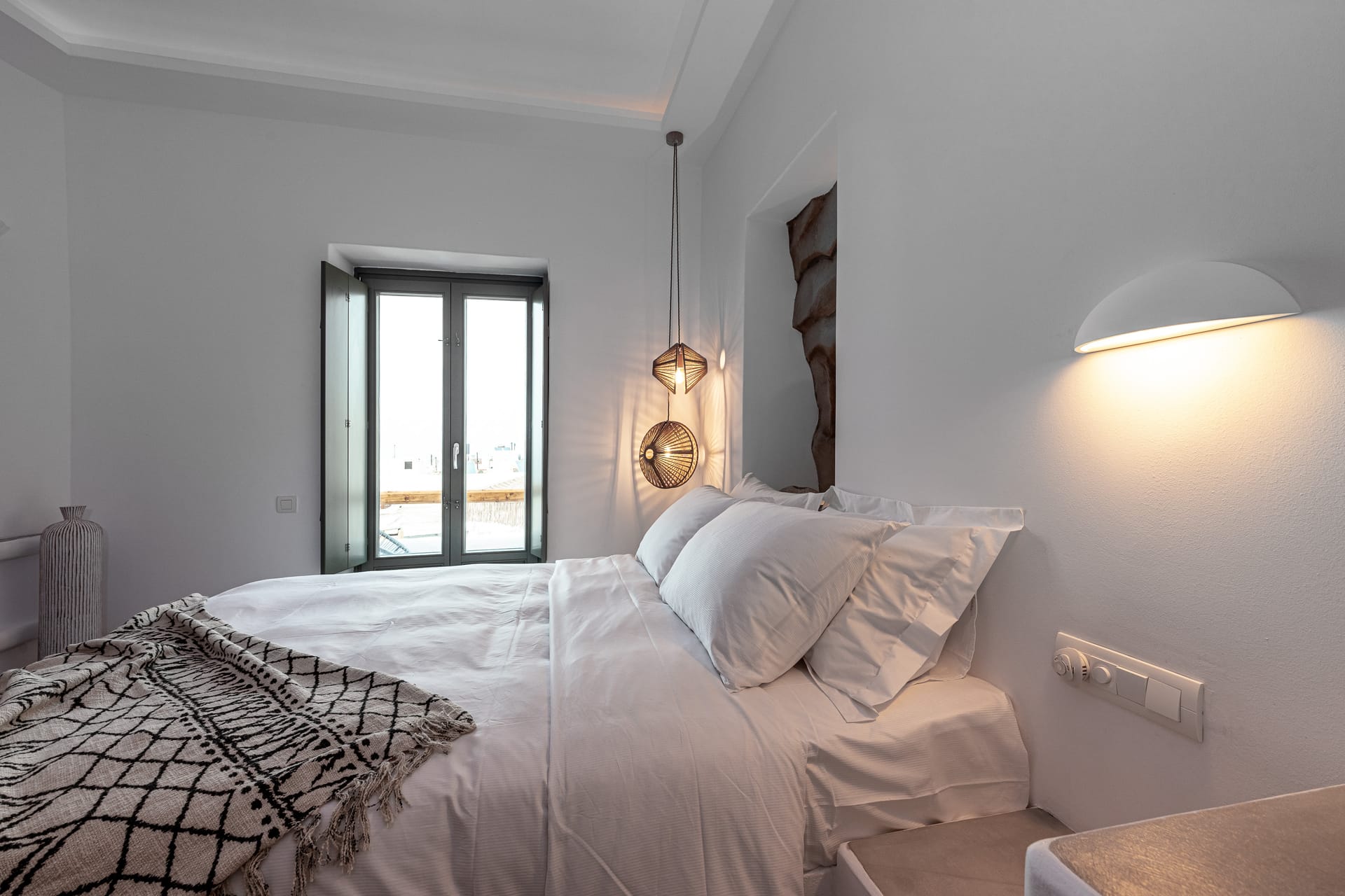 Bohemian Luxury Boutique Hotel Paros - SSV - 2