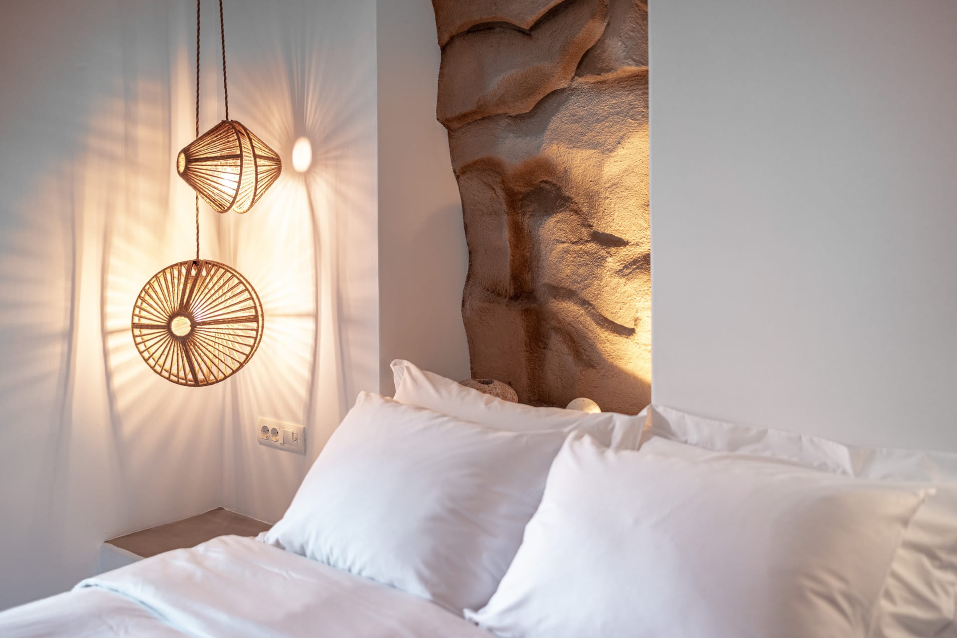 Bohemian Luxury Boutique Hotel Paros - SSV - 6