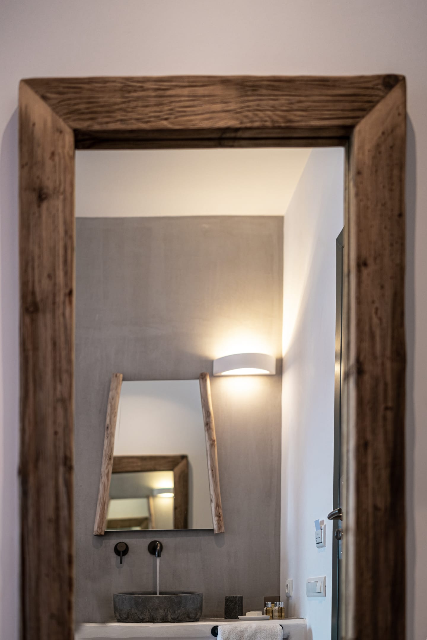Bohemian Luxury Boutique Hotel Paros - SSV - 8