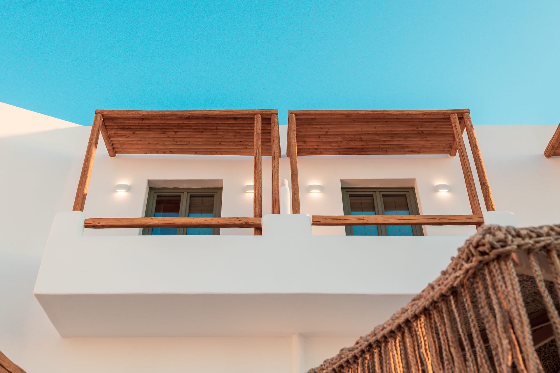 Bohemian Luxury Boutique Hotel Paros - SSV - 9