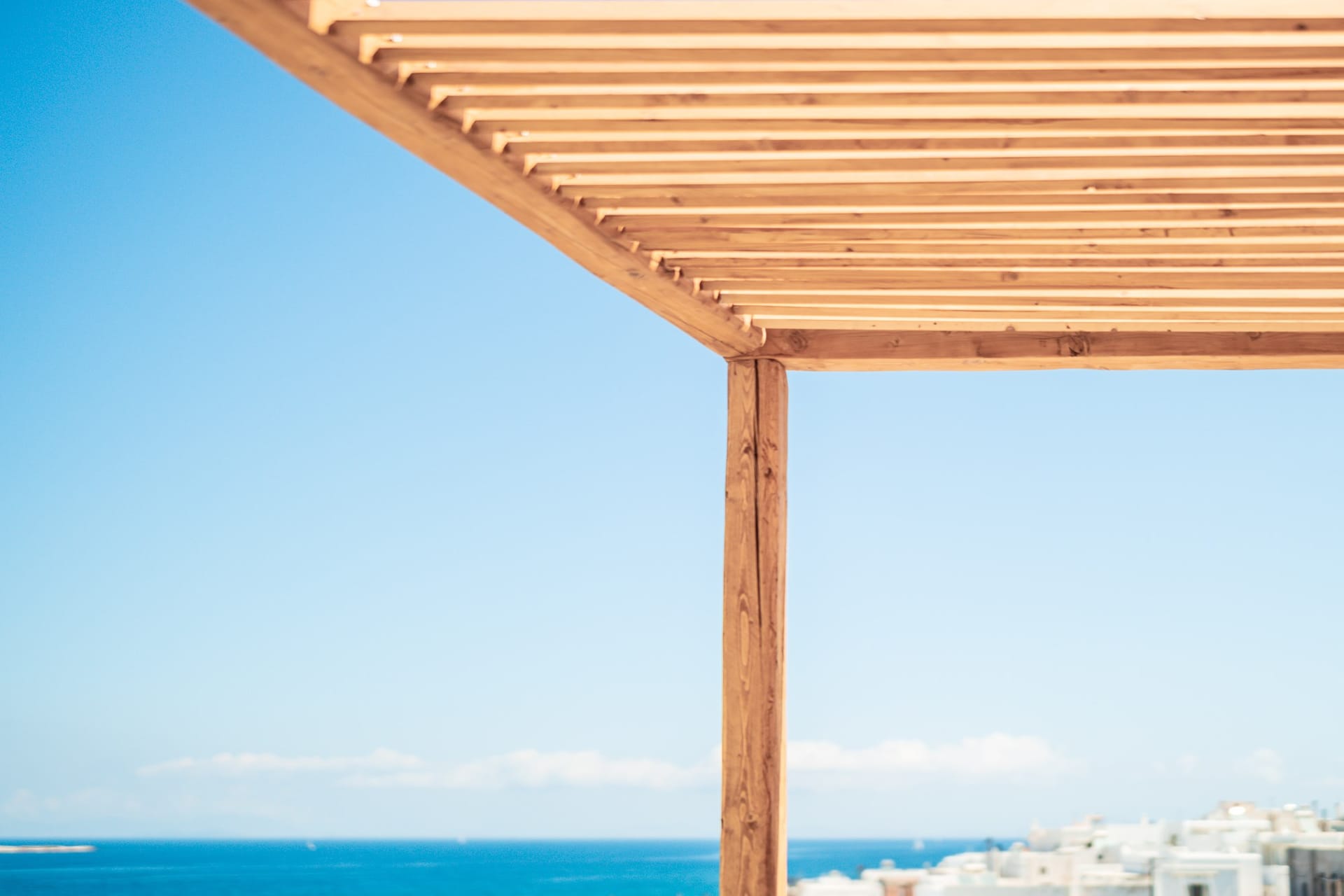 Bohemian Luxury Boutique Hotel Paros - SSV - 13