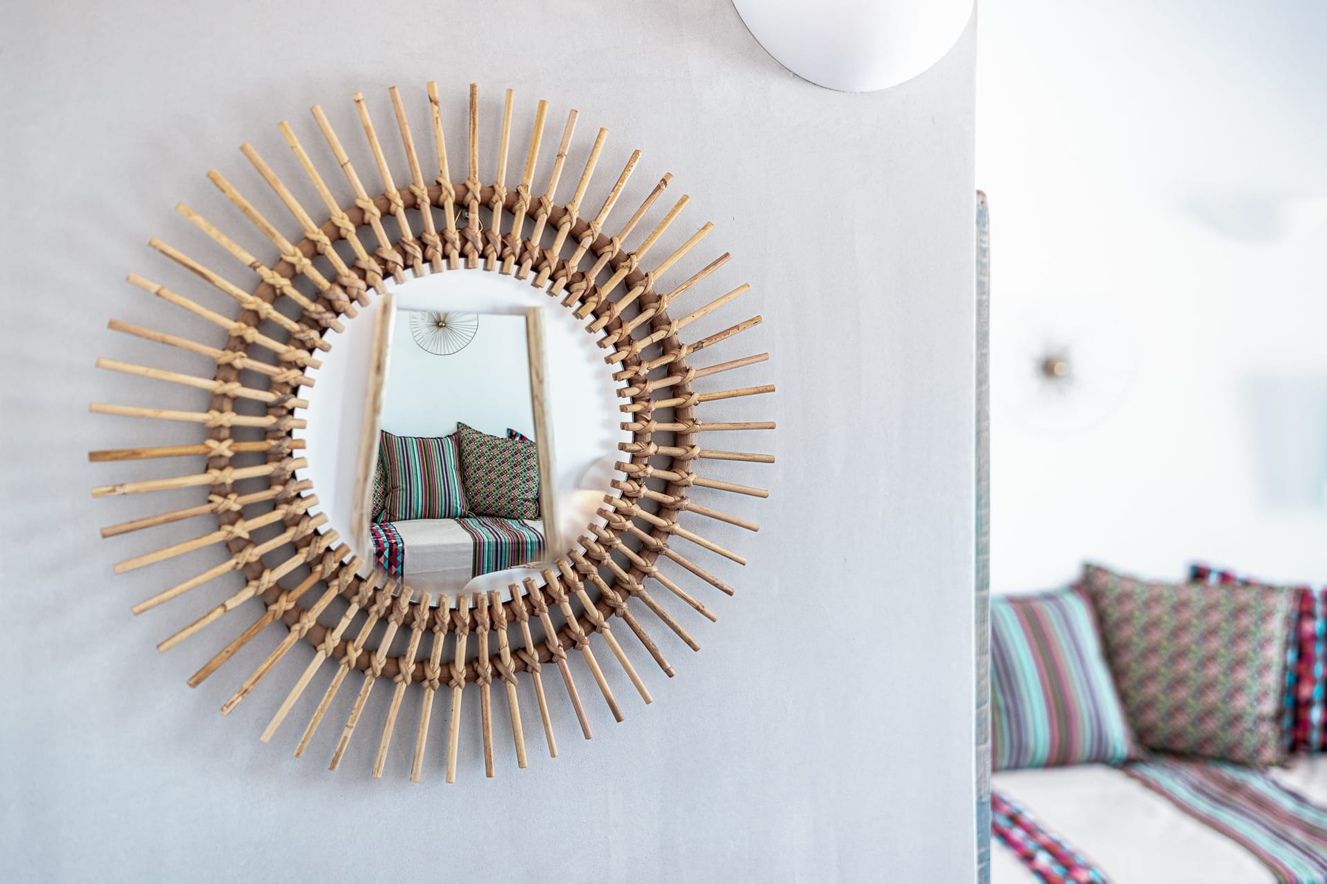Bohemian Luxury Boutique Hotel Paros - SSV - 14