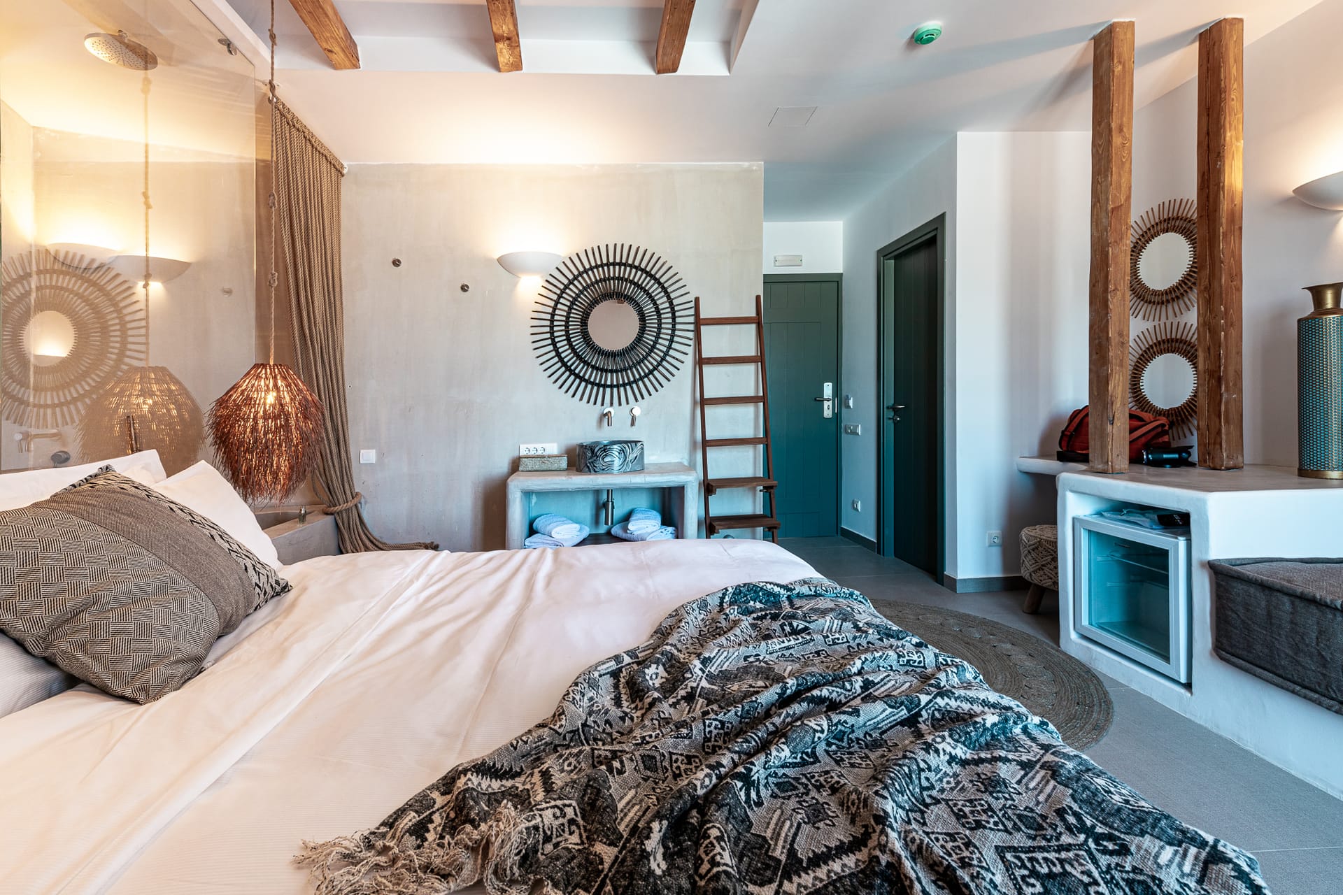 Bohemian Luxury Boutique Hotel Paros - BSSVOH - 3