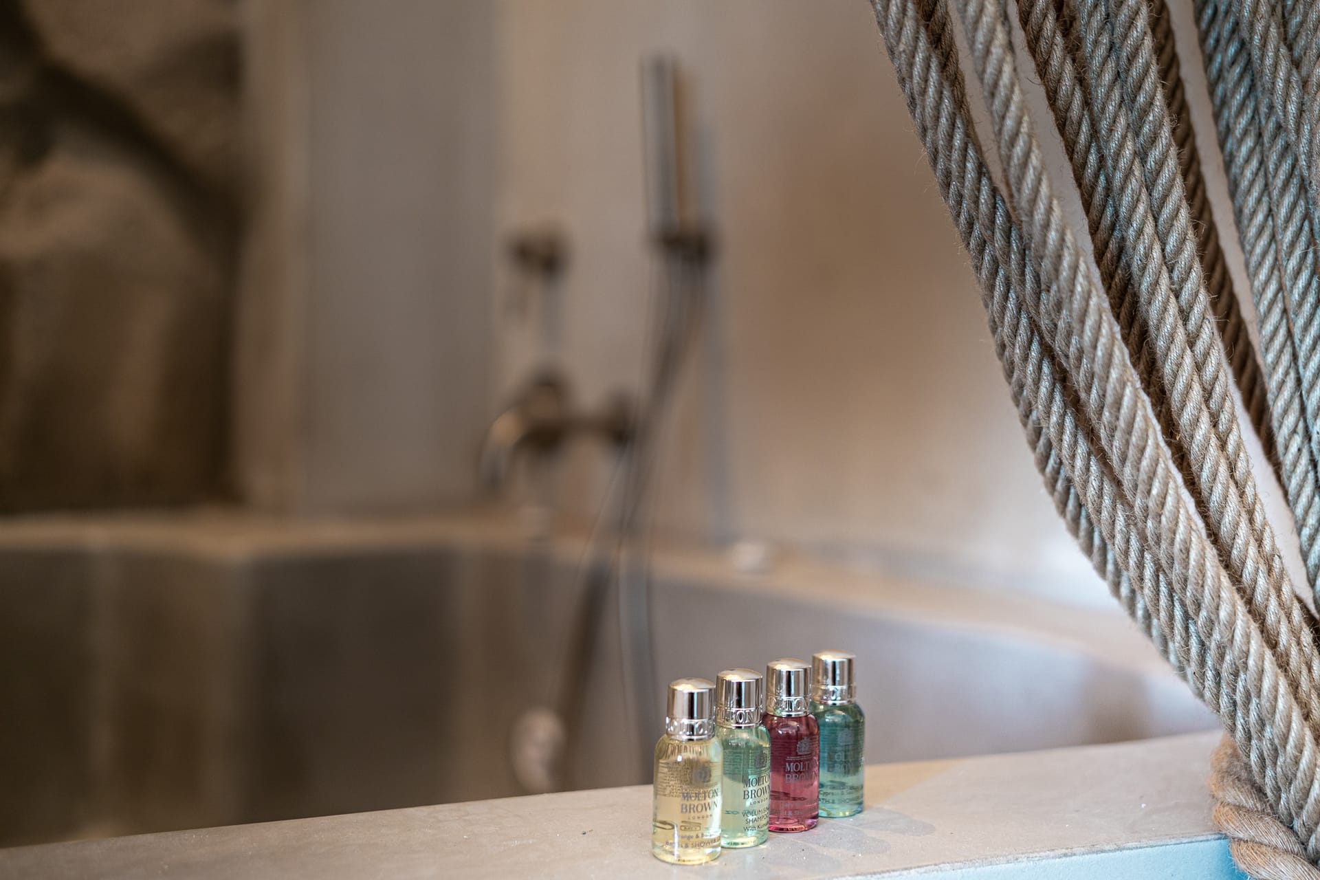 Bohemian Luxury Boutique Hotel Paros - BSSVOH - 4
