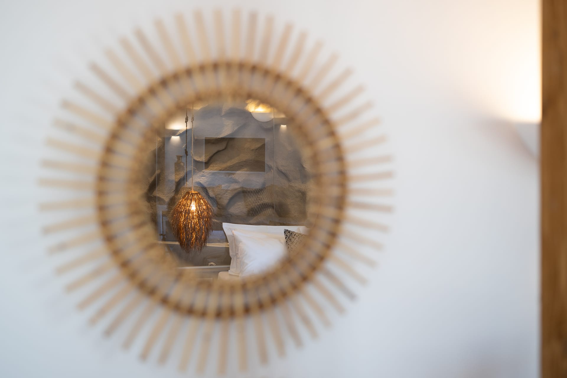 Bohemian Luxury Boutique Hotel Paros - BSSVOH - 5