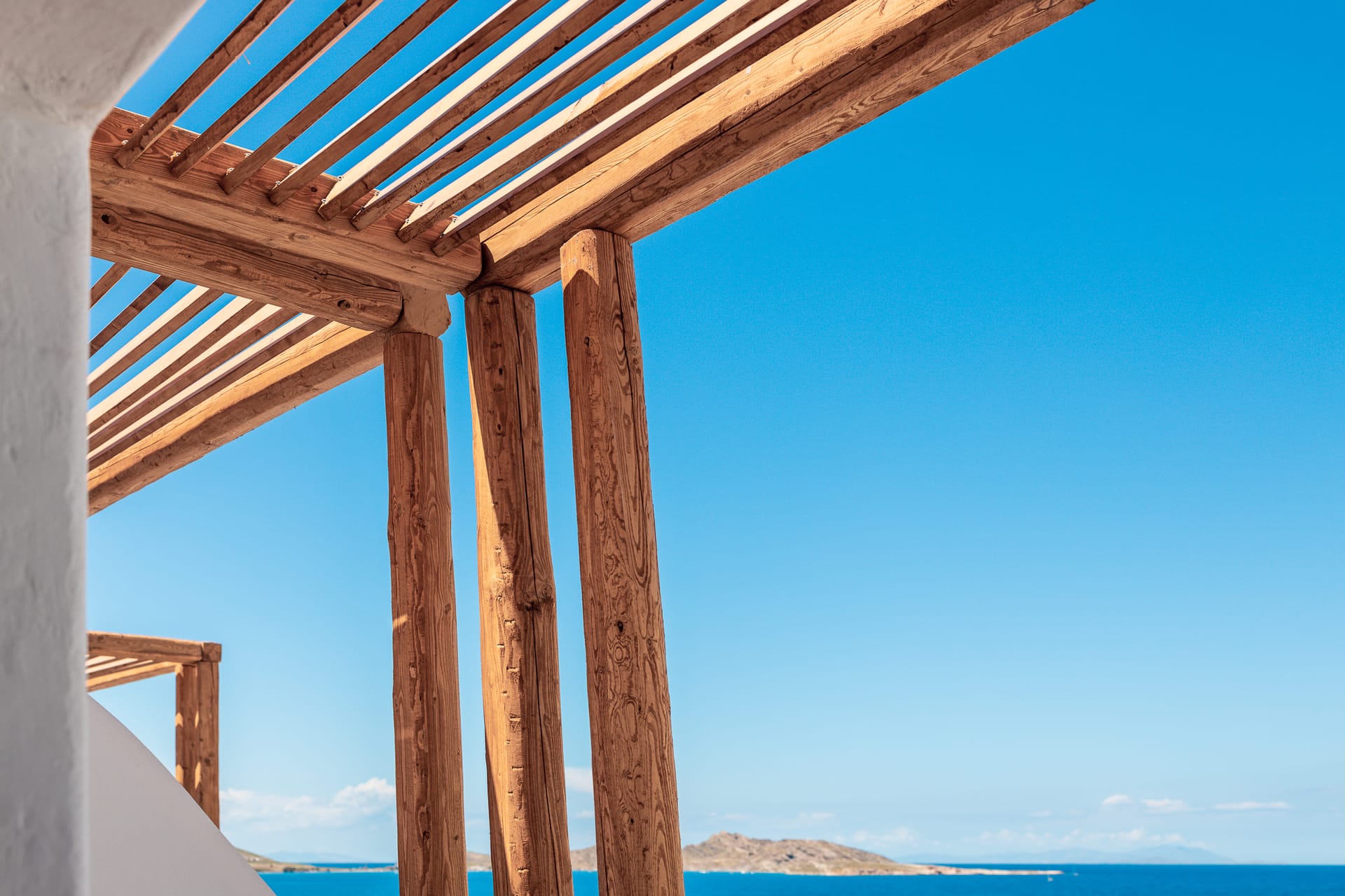 Bohemian Luxury Boutique Hotel Paros - BSSVOH - 7