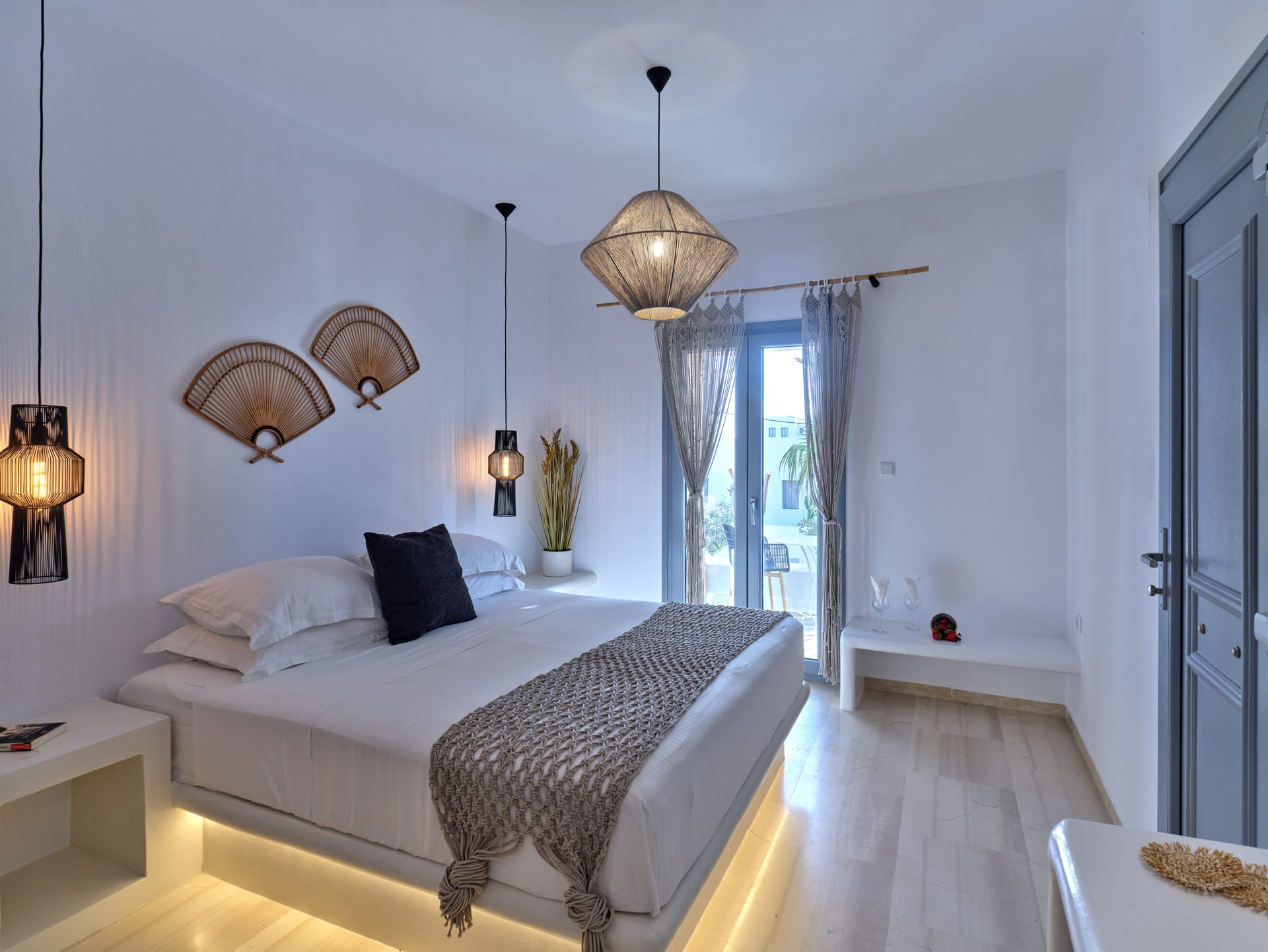 Ariti Seaside Residence - DBLGV - 2