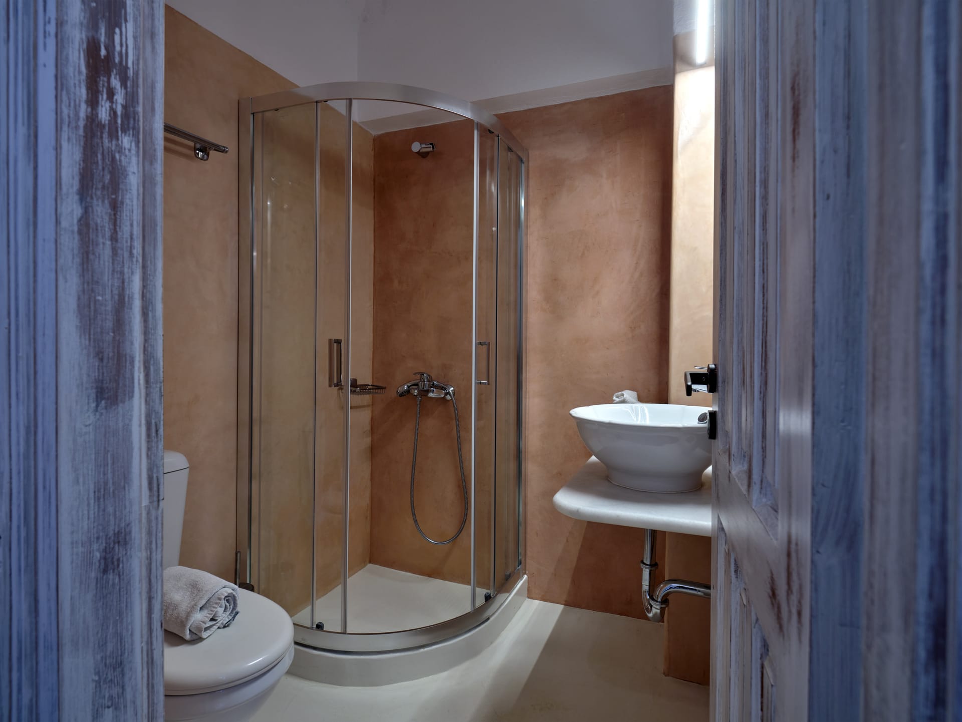 Ariti Seaside Residence - DBLGV - 7
