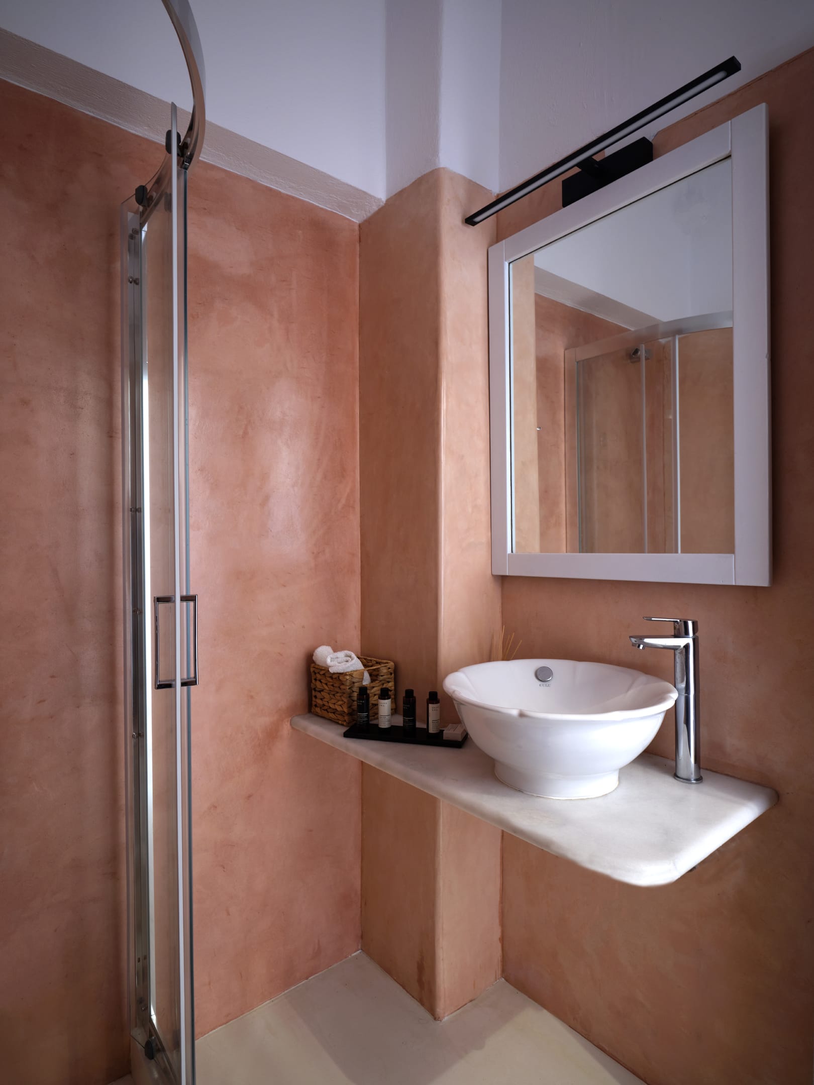 Ariti Seaside Residence - DBLGV - 9
