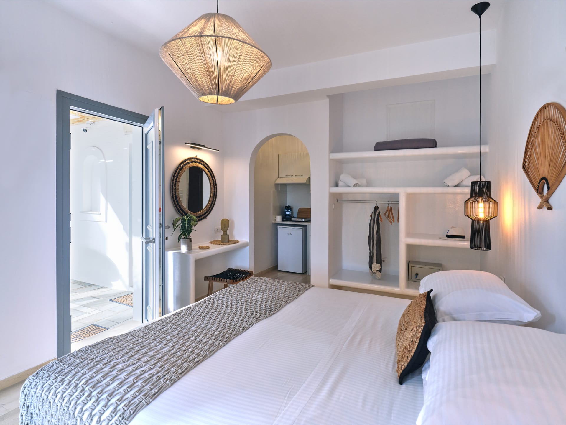 Ariti Seaside Residence - DBLGV - 3
