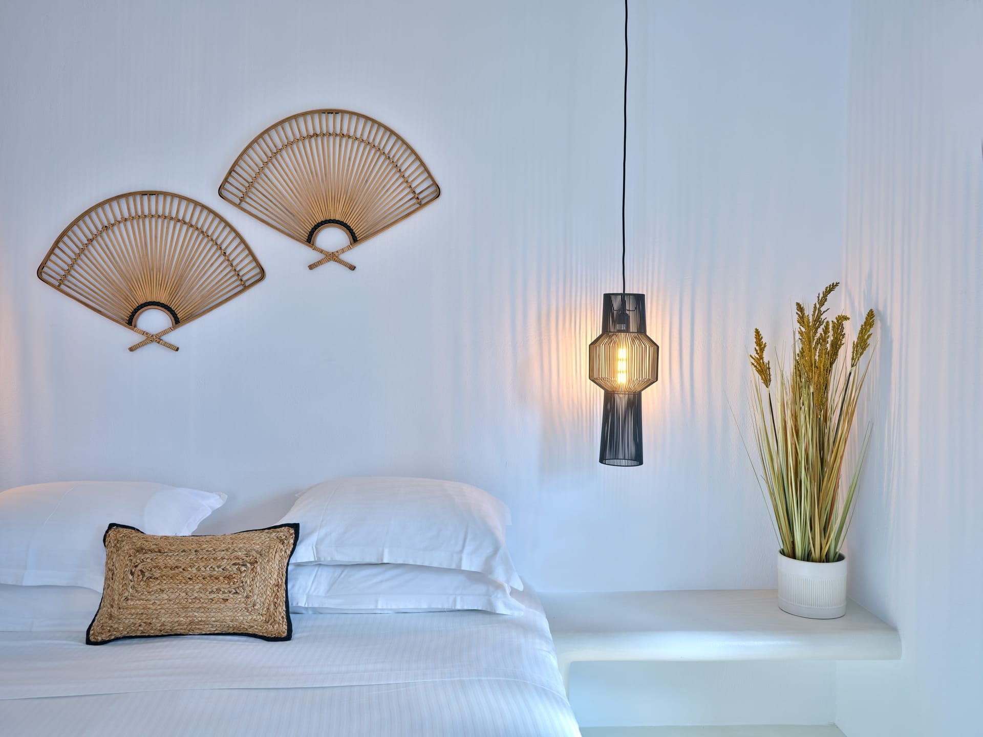Ariti Seaside Residence - DBLGV - 6