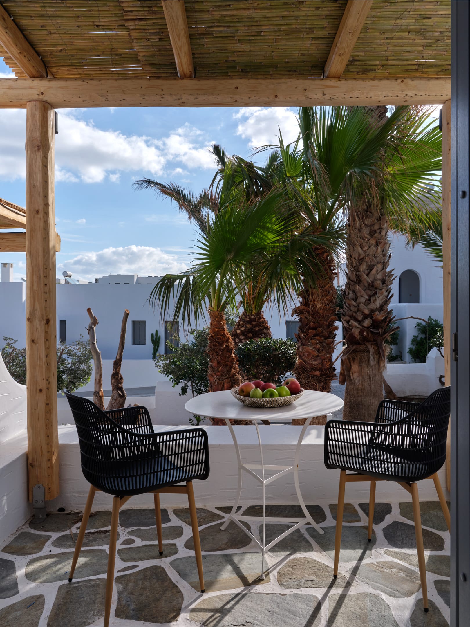 Ariti Seaside Residence - DBLGV - 5