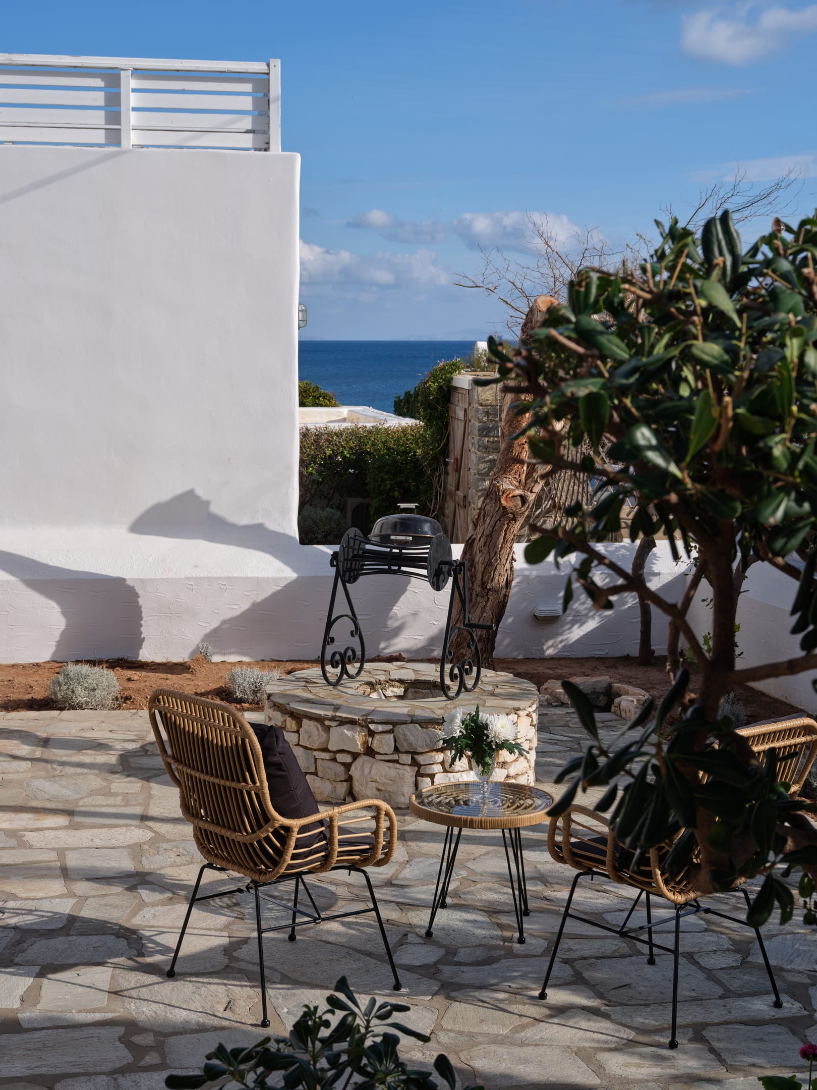 Ariti Seaside Residence - DBLGV - 10