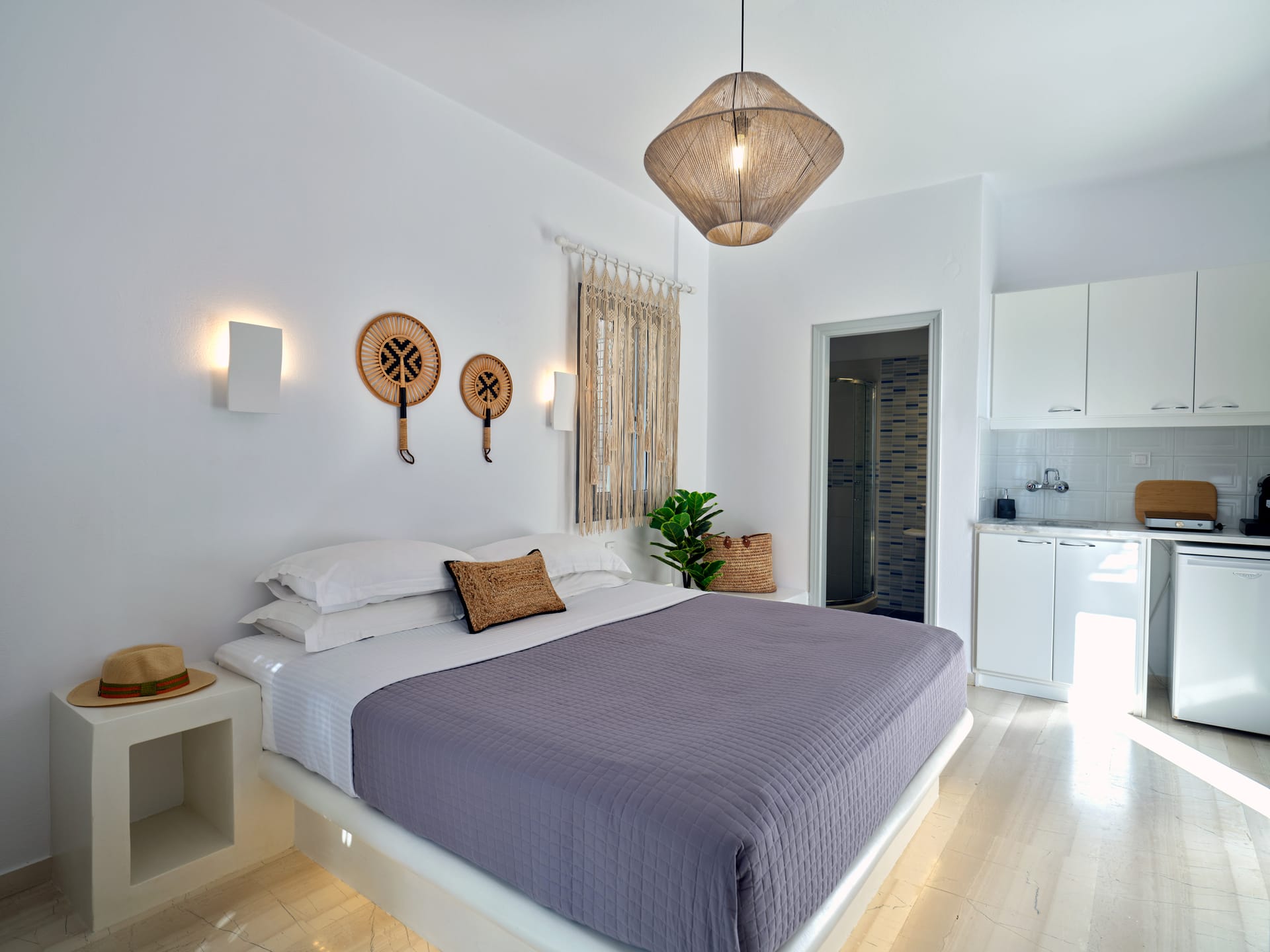 Ariti Seaside Residence - DBLSV - 2