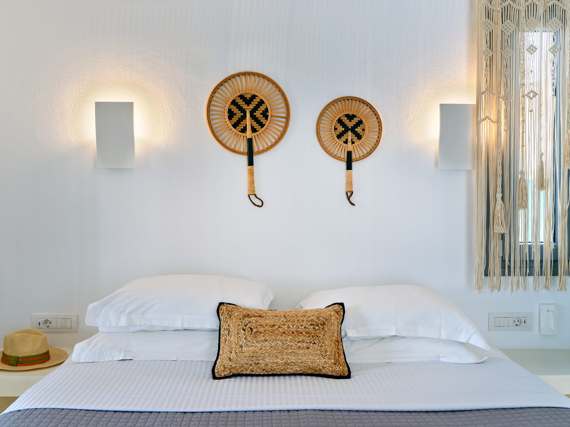 Ariti Seaside Residence - DBLSV - 3