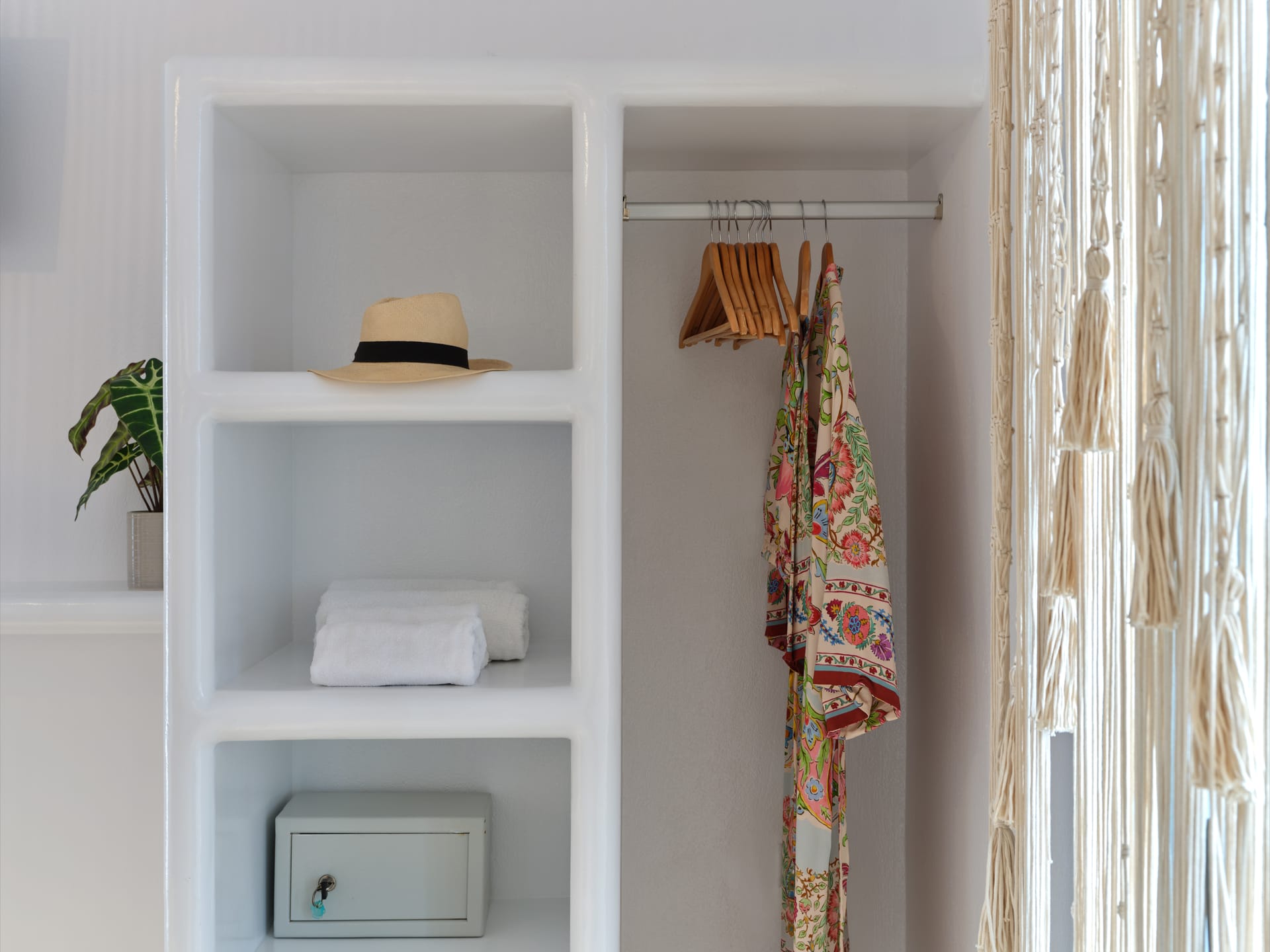 Ariti Seaside Residence - DBLSV - 6