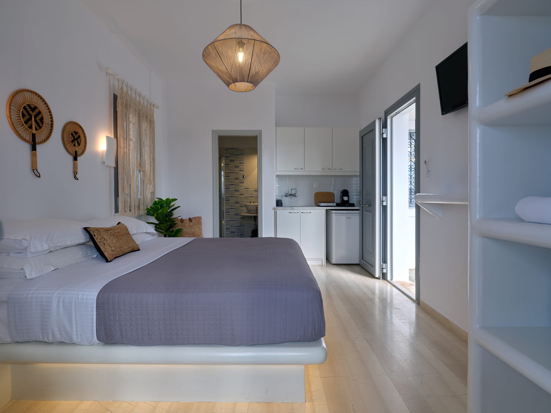 Ariti Seaside Residence - DBLSV - 4