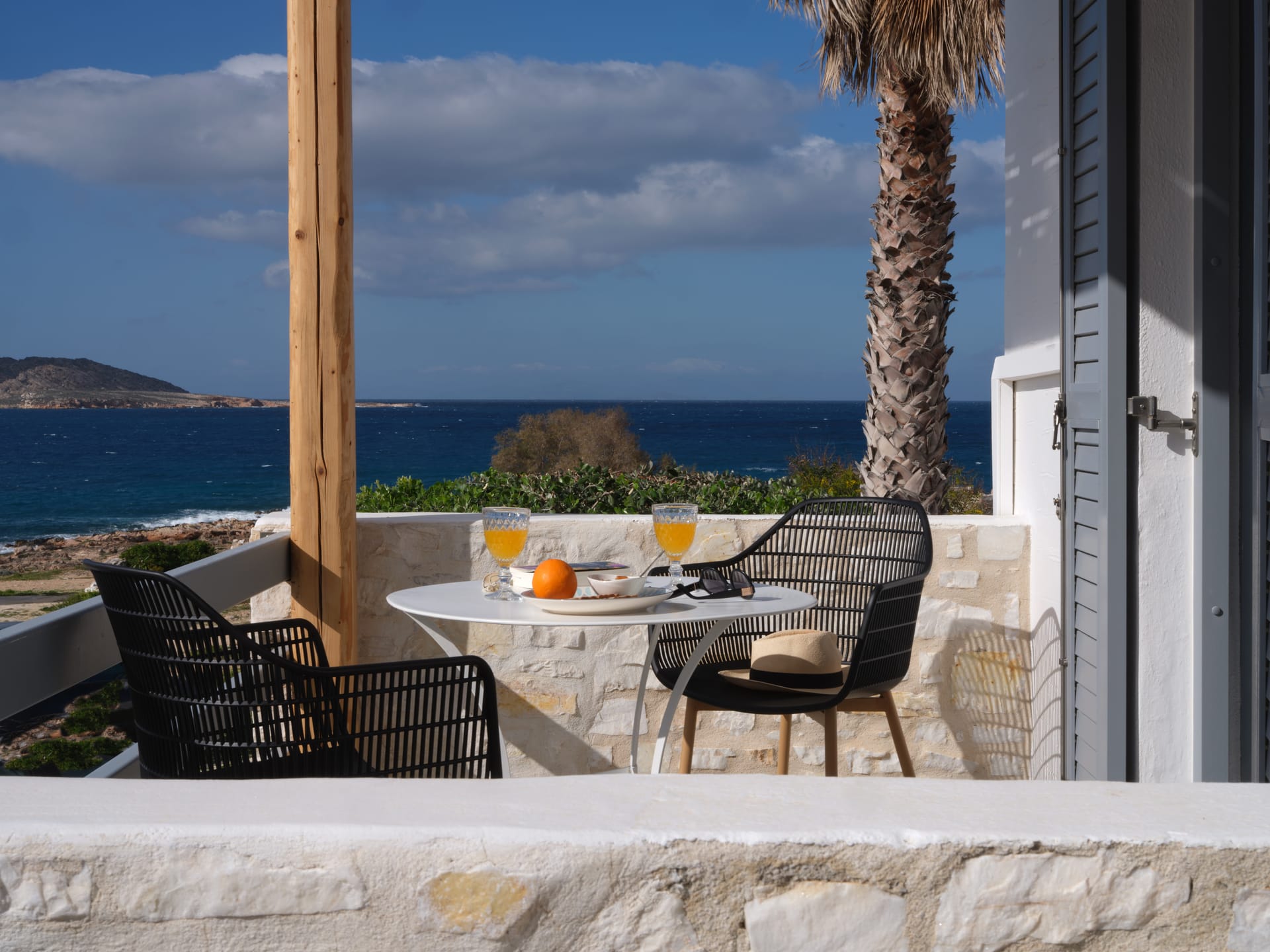 Ariti Seaside Residence - DBLSV - 10