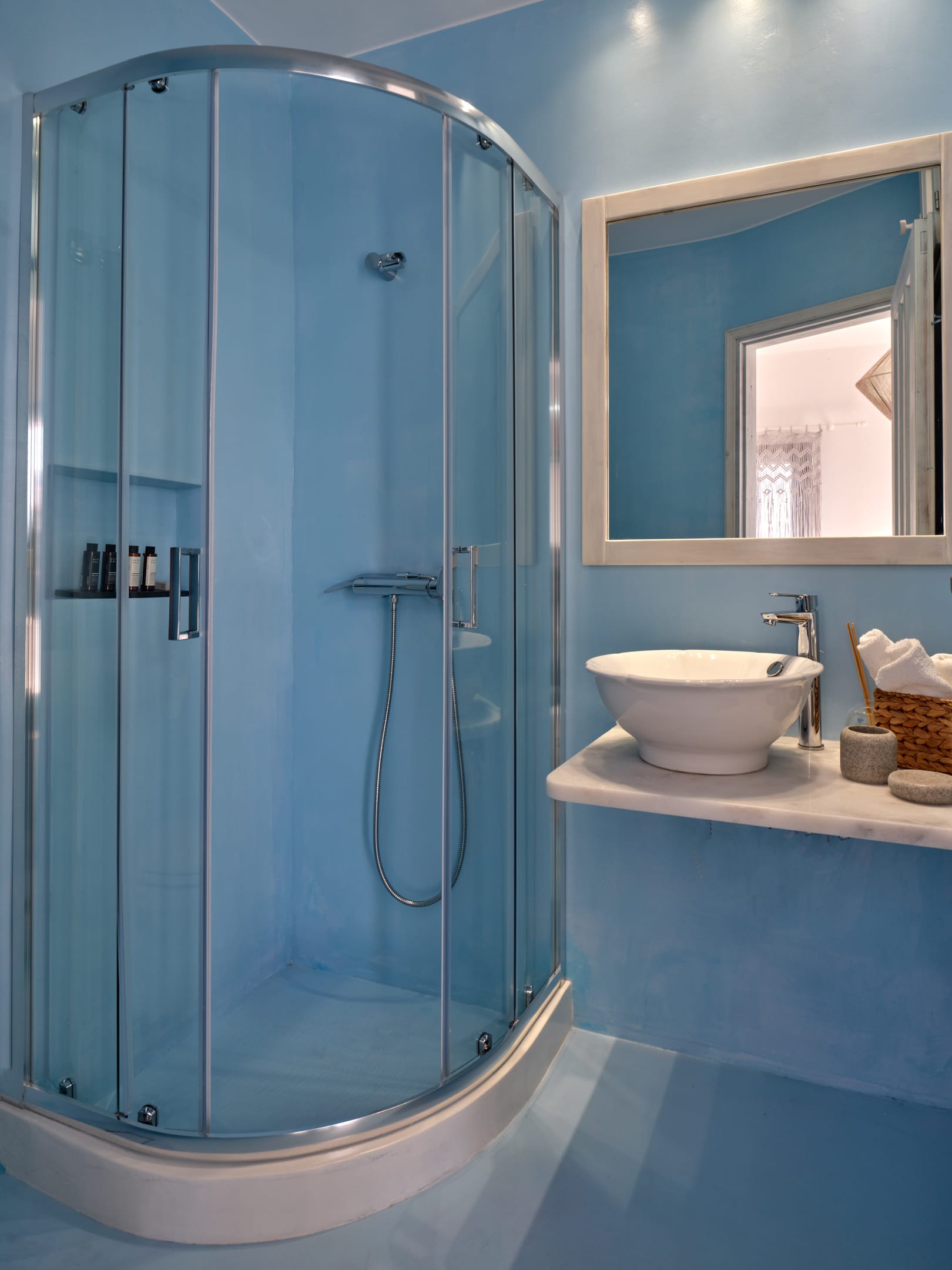 Ariti Seaside Residence - DBLSV - 12