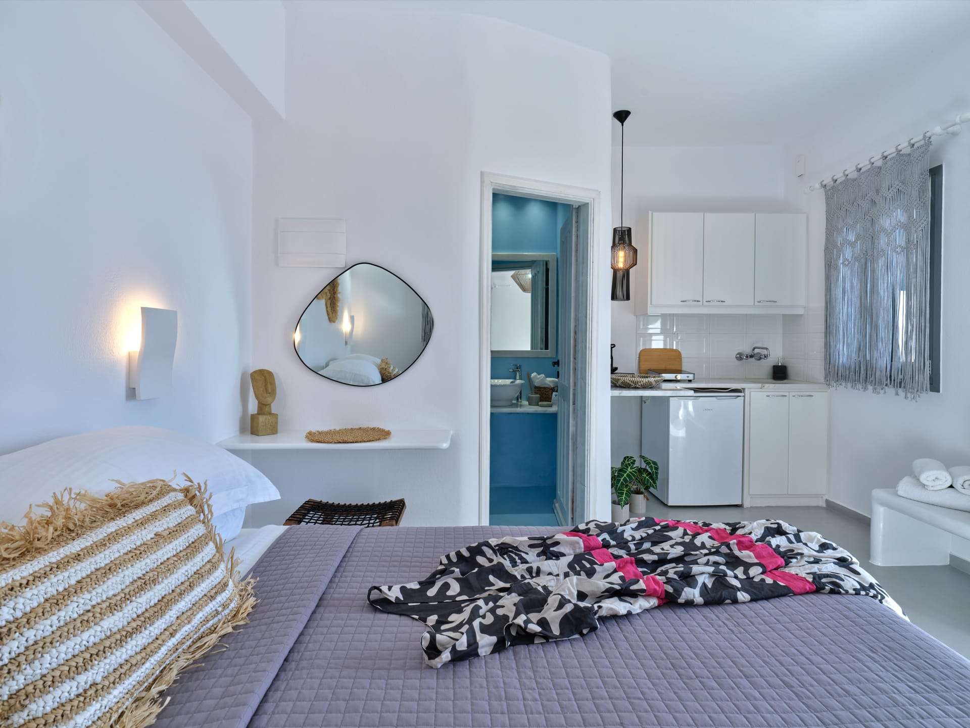 Ariti Seaside Residence - DBLSV - 11